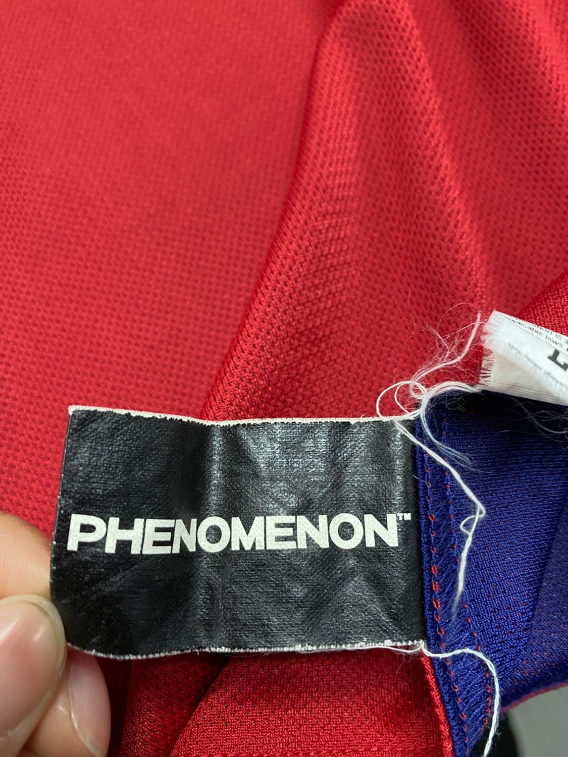 [L] PHENOMENON 왕관 나시 빅뱅 착용 상품이미지4