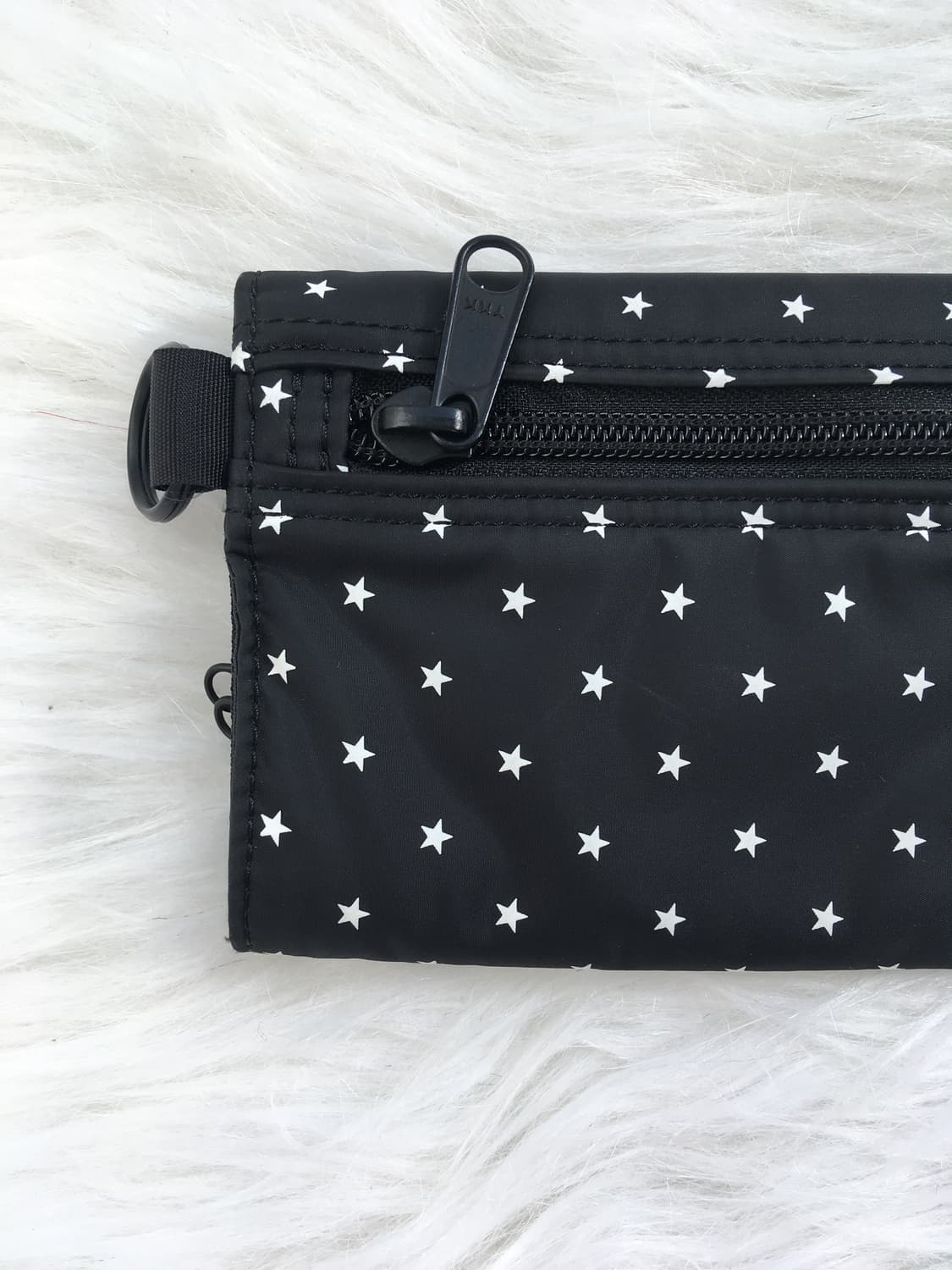 포터 헤드포터 별 반지갑 상품이미지4