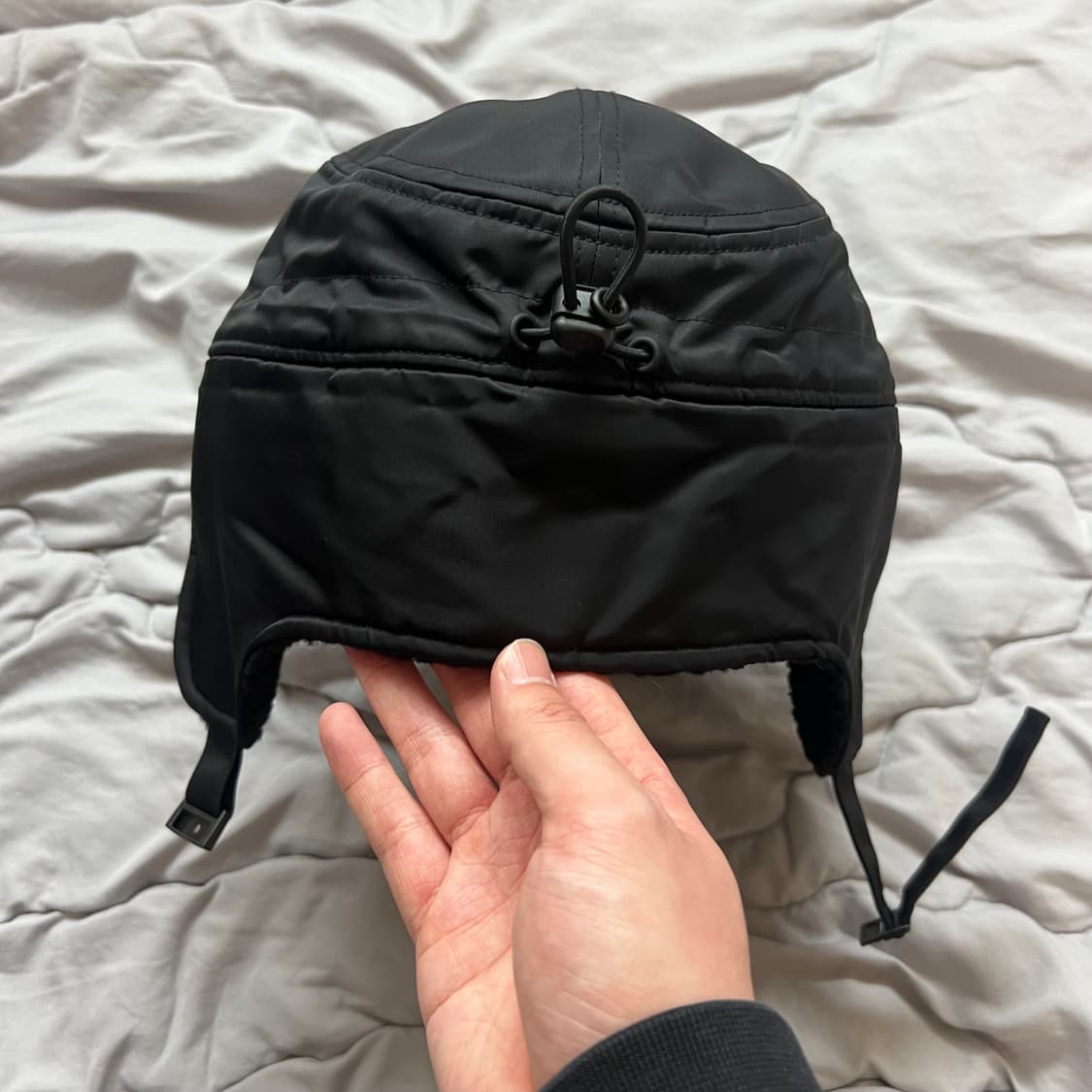 칼하트 wip 올테라 이어가드 캡 상품이미지6