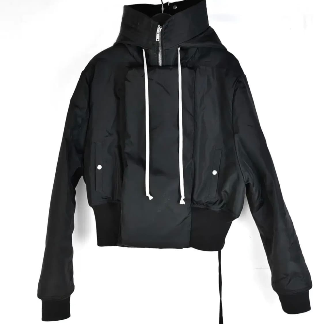 릭오웬스 앨리스 엘리스 봄버 M (택보유) 상품이미지1