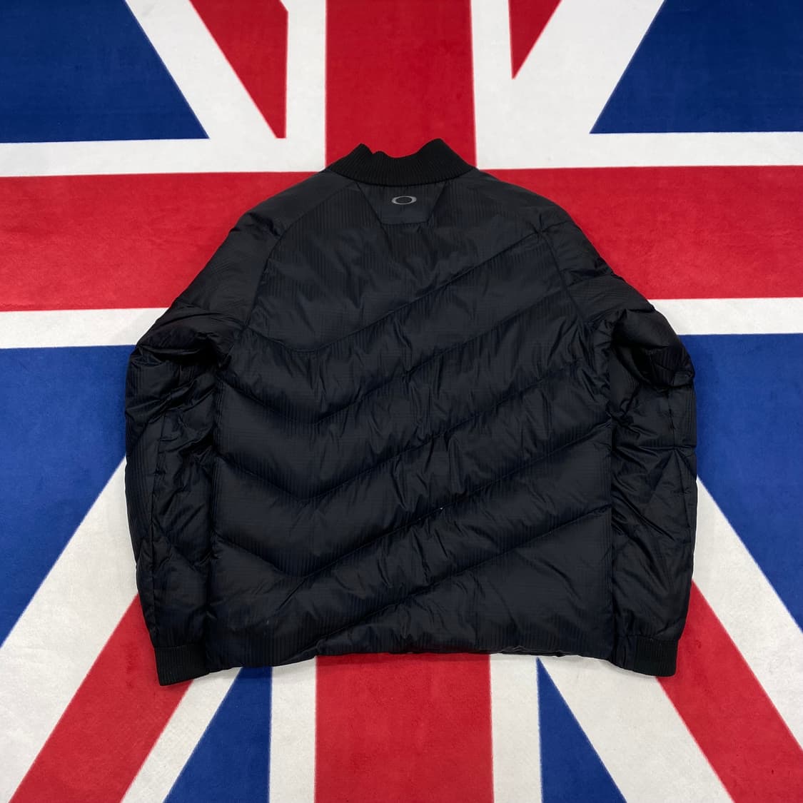 00s 오클리 덕다운패딩 M 상품이미지3