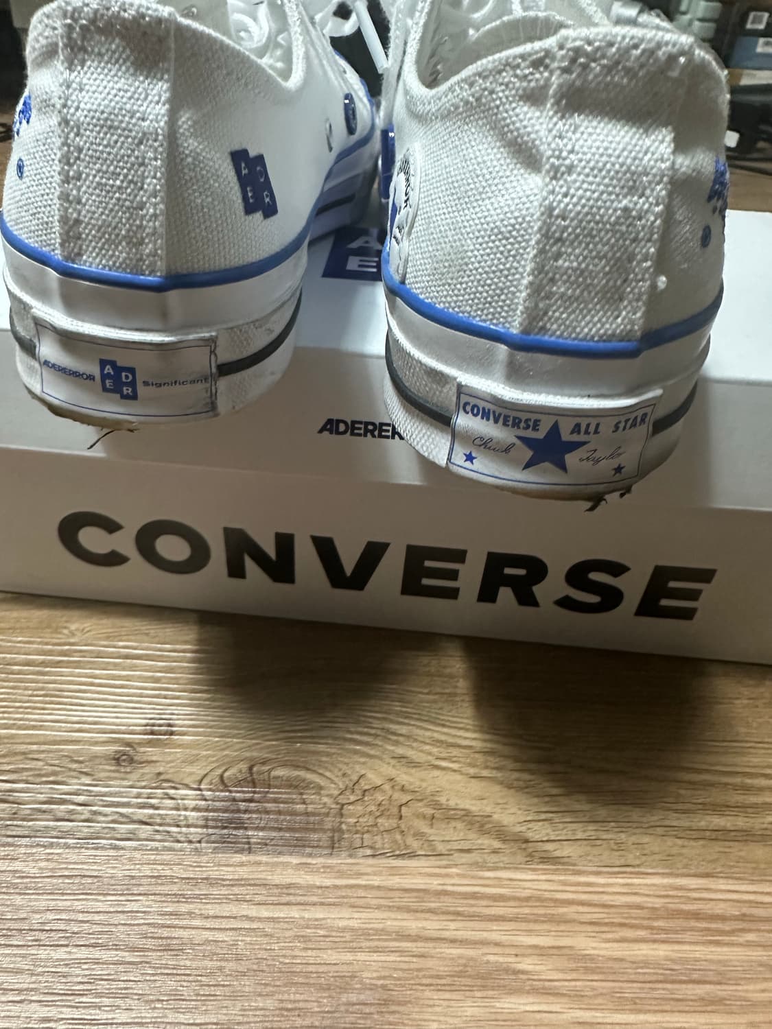 컨버스 X 아더에러 척 70 260사이즈 상품이미지2