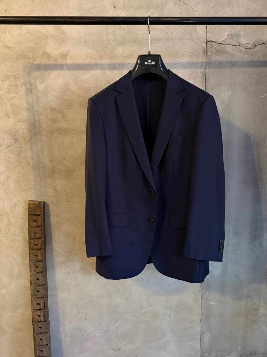 휴고보스 블랙라벨 테일러드 자켓 100 상품이미지1