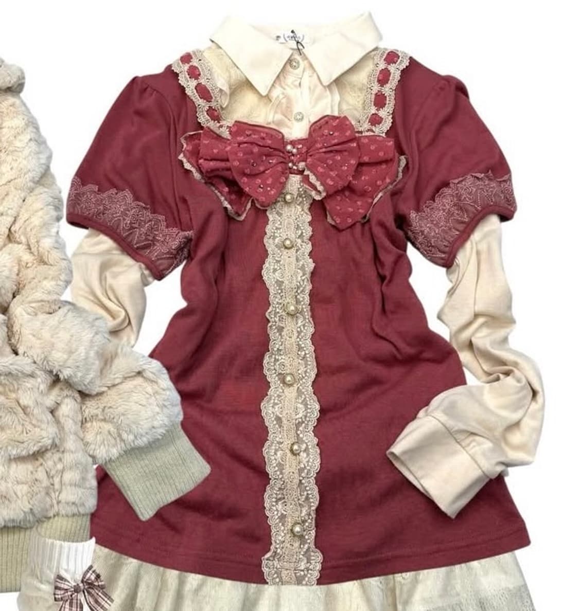 딸기갸루 구매건 상품이미지1