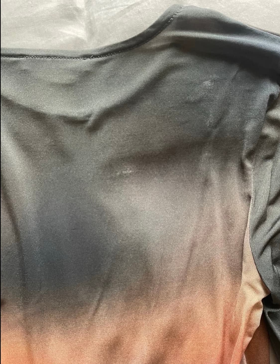 Paloma wool graphic long sleeve top 상품이미지3