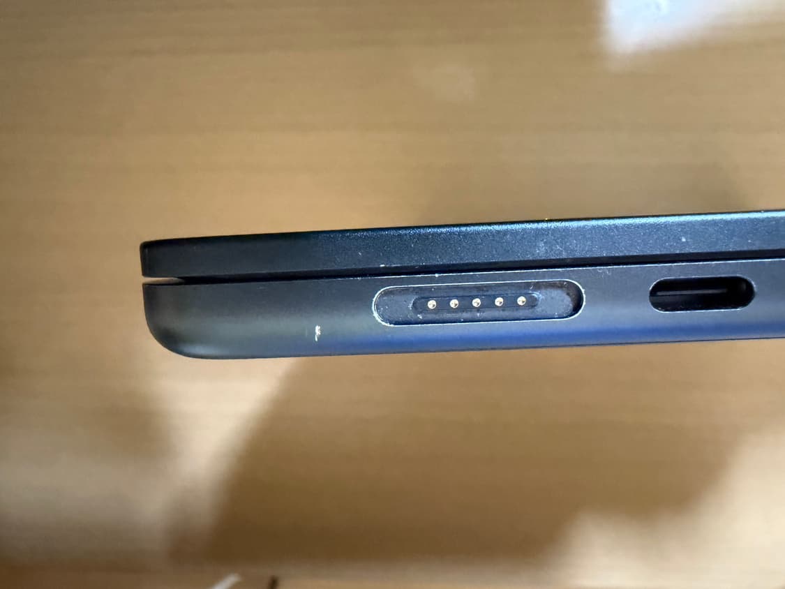 맥북에어 M2 15인치(16GB/512GB) 미드나이트 + 애케플 판매 상품이미지2