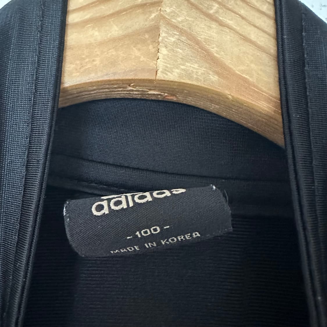 100 아디다스 트랙탑 저지 상품이미지3