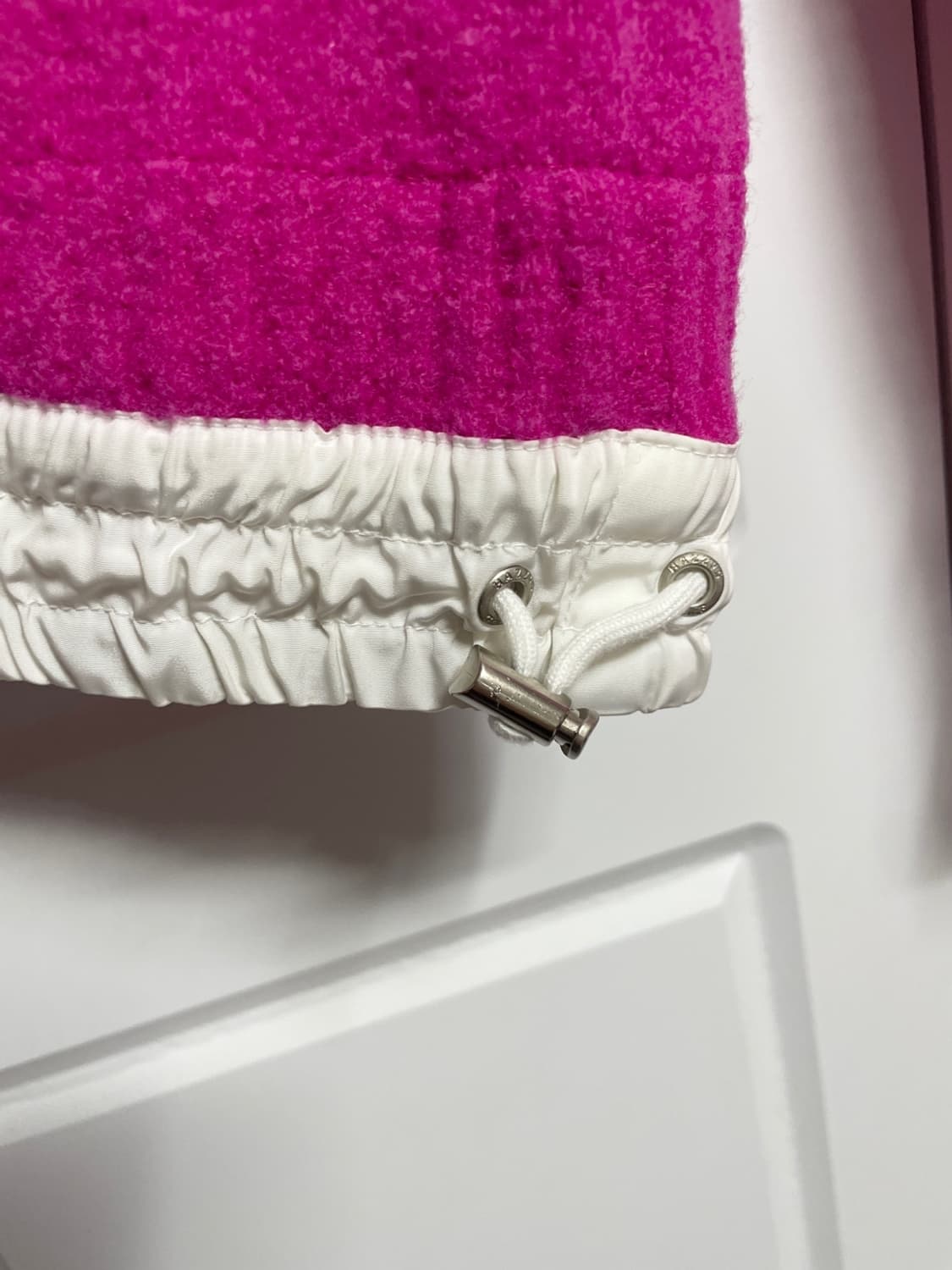 헤지스 골프 방풍 니트 상품이미지6