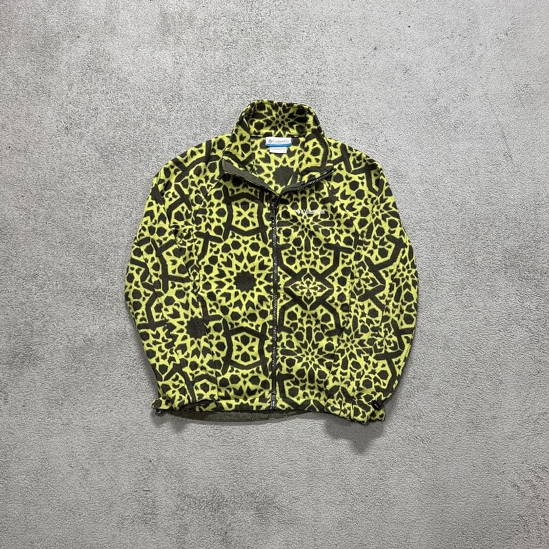 컬럼비아 후리스 자켓 M 상품이미지1