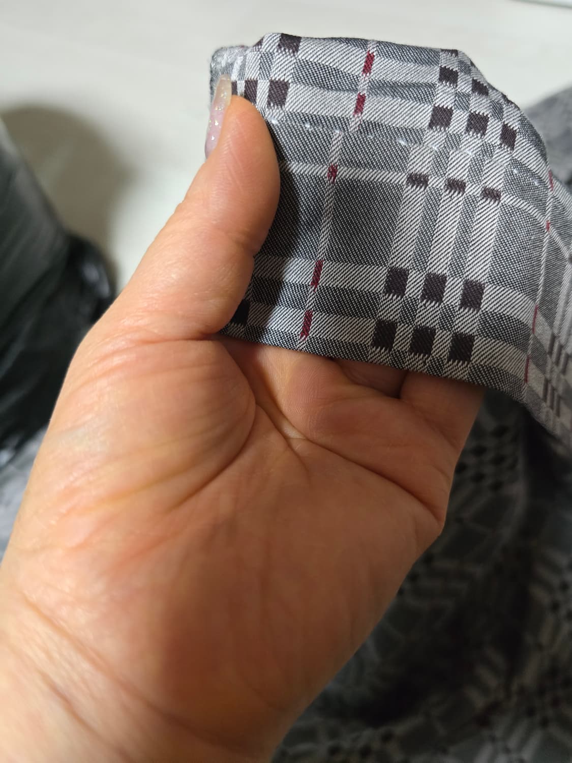 버버리 잠옷  상품이미지6