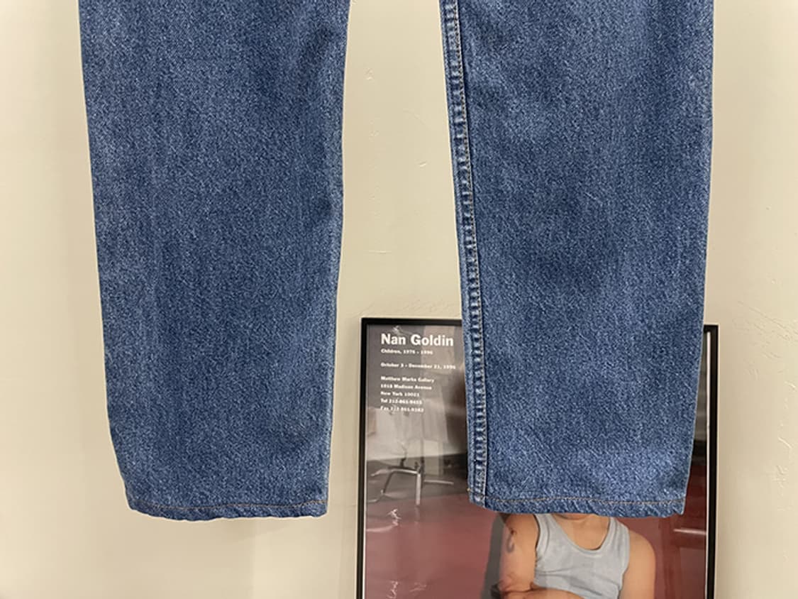 LEVI'S 505 (30) 상품이미지6
