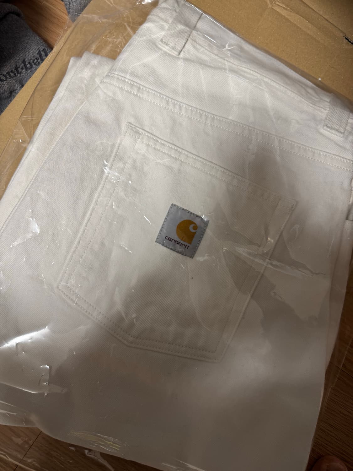 칼하트 브랜든 L 상품이미지8