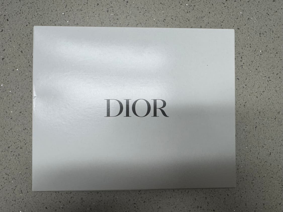 디올 뷰티 스노우 화이트 파우치 상품이미지6