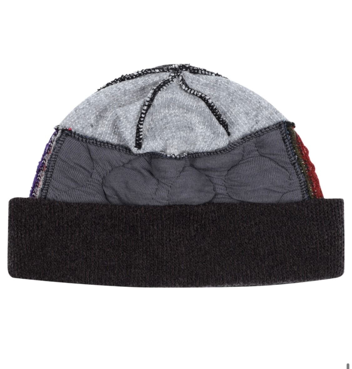 코이세이오 patchwork 비니 상품이미지2