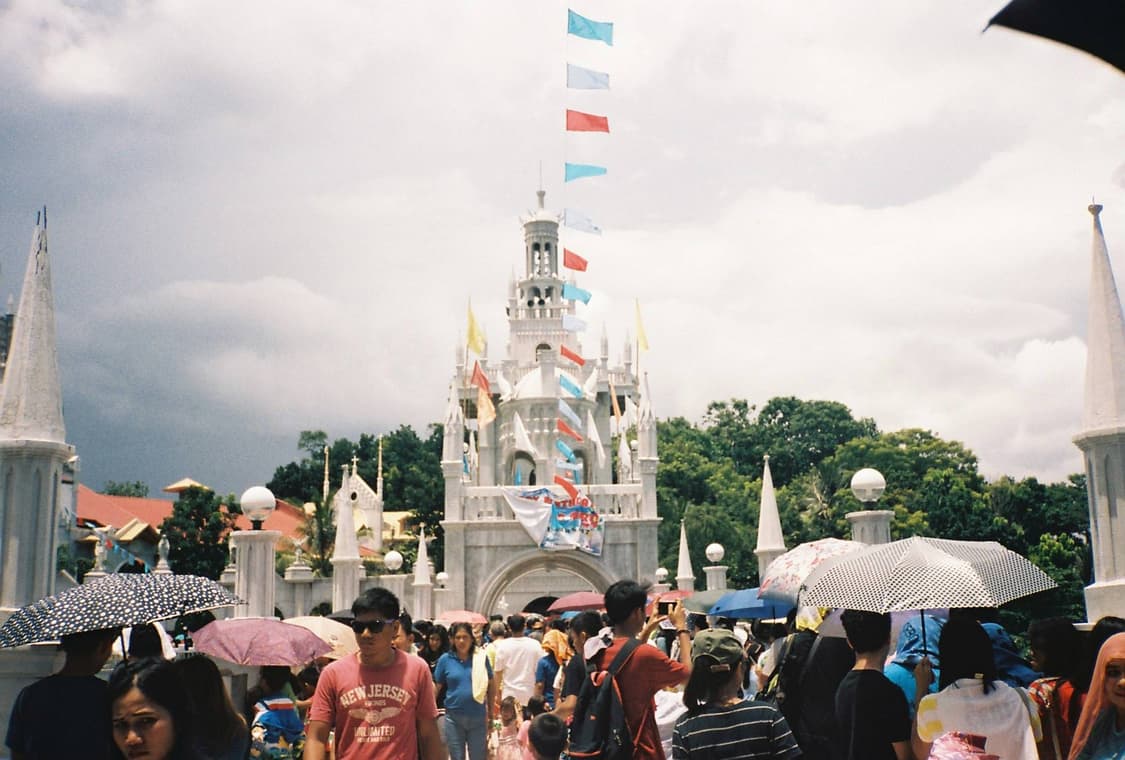  작례O 초소형 코니카 top's 200-p 필름카메라 빈티지 필카 상품이미지2