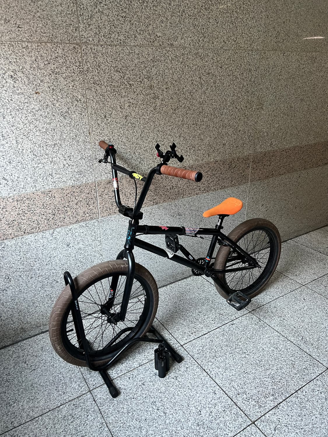 KINK BMX 상품이미지1
