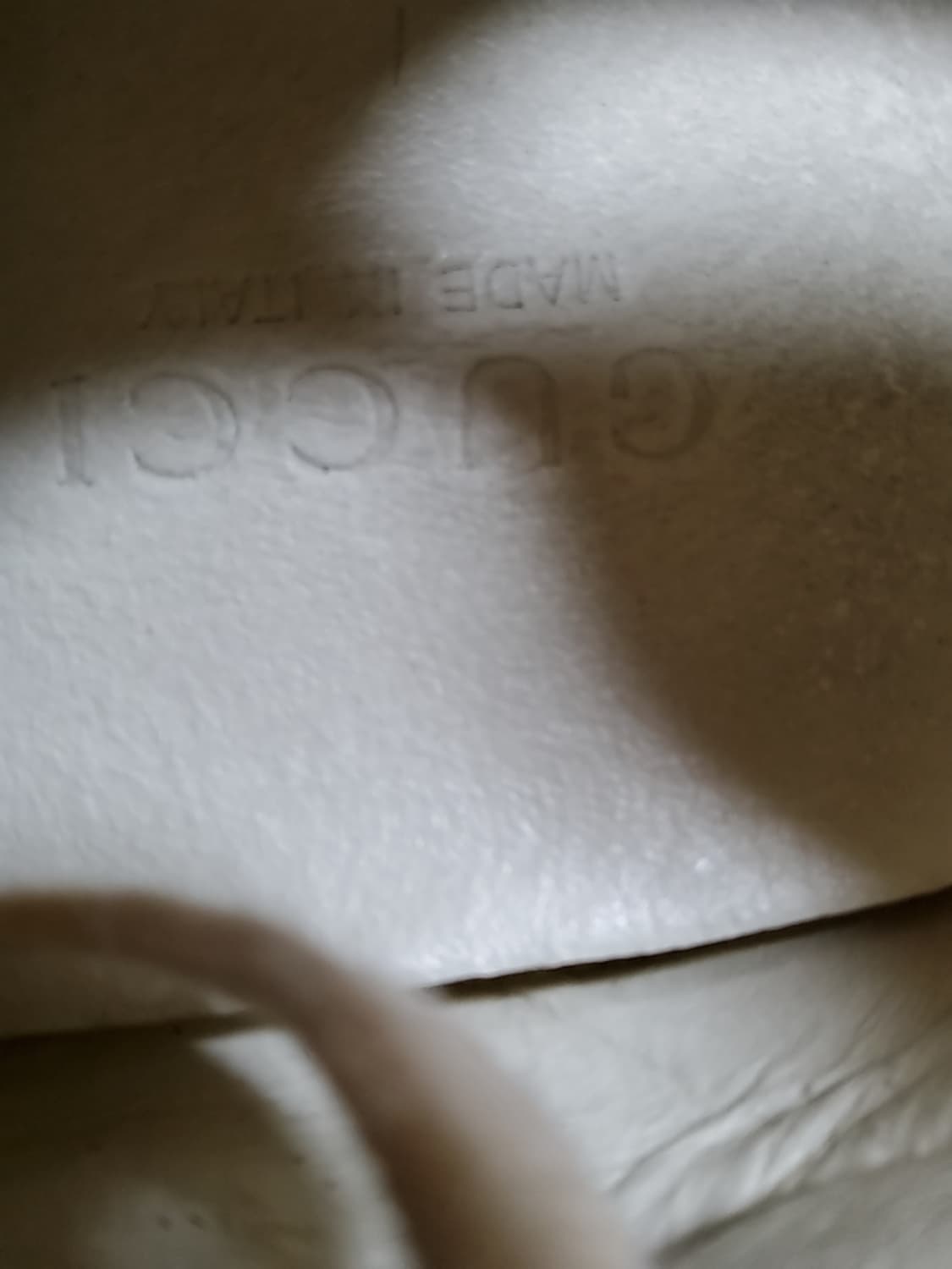 GUGGI 구찌 라이톤 스니커즈 245~255 상품이미지6