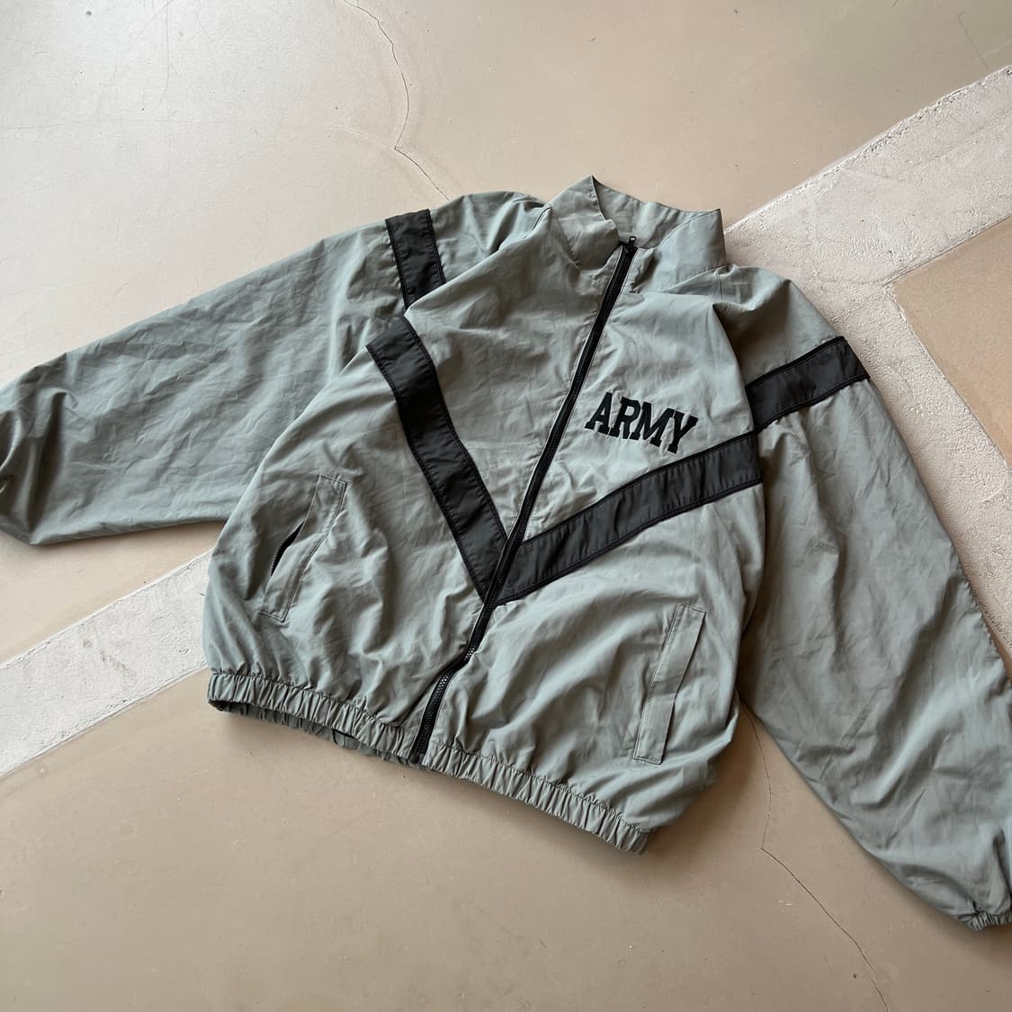 US army ipfu 자켓 상품이미지2
