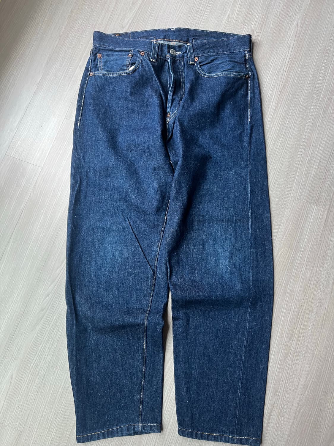 리바이스 lvc 501xx 34/34 상품이미지2