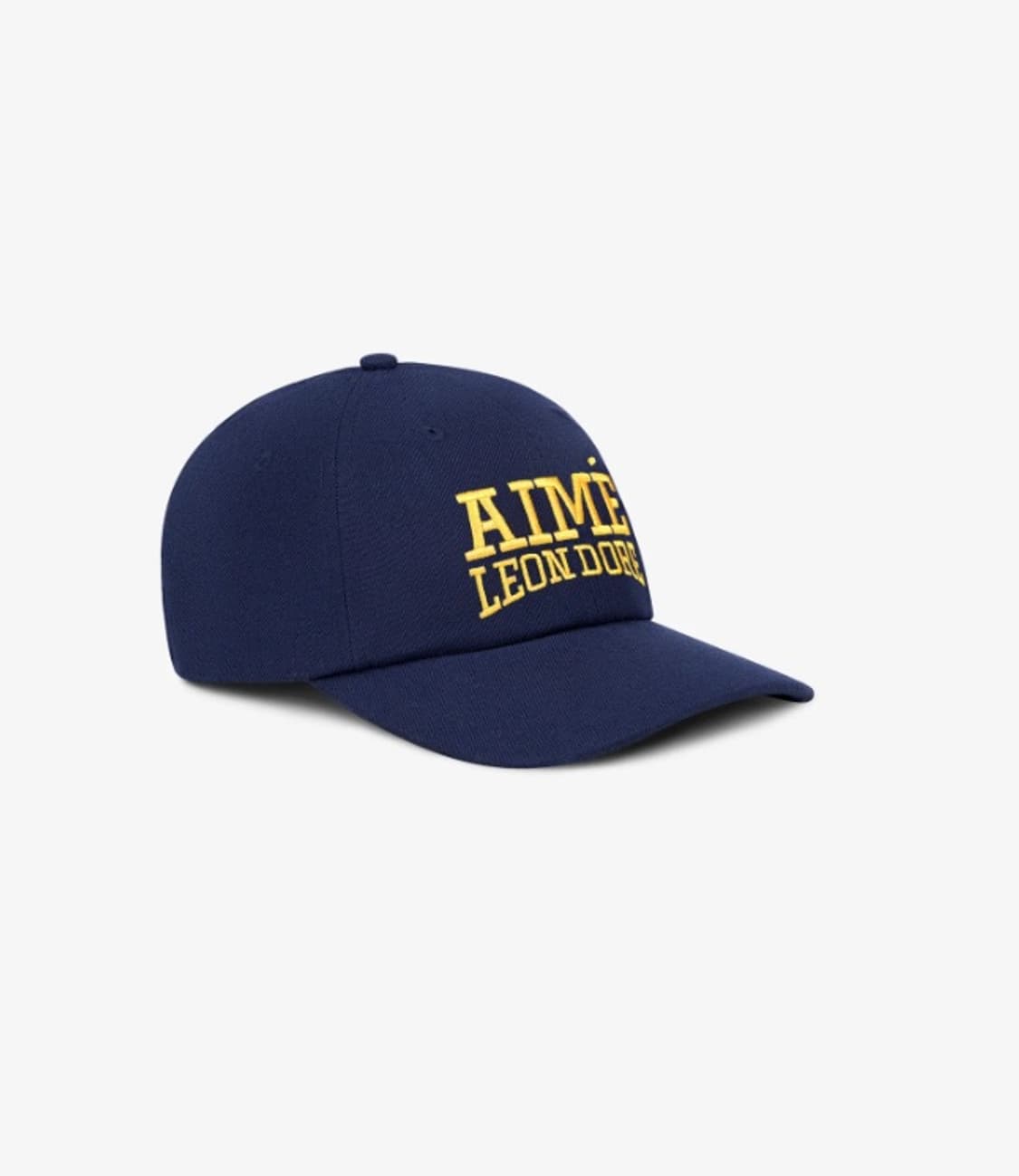 ald 에임레온도르 캠퍼스 볼캡 모자 상품이미지3