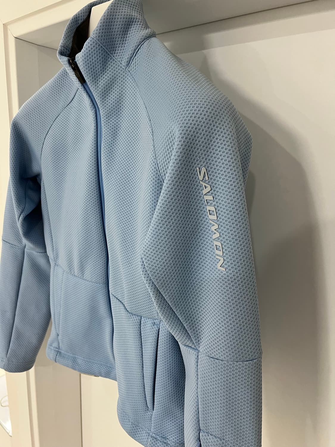 00s Salomon Periwinkle Jacket 상품이미지2