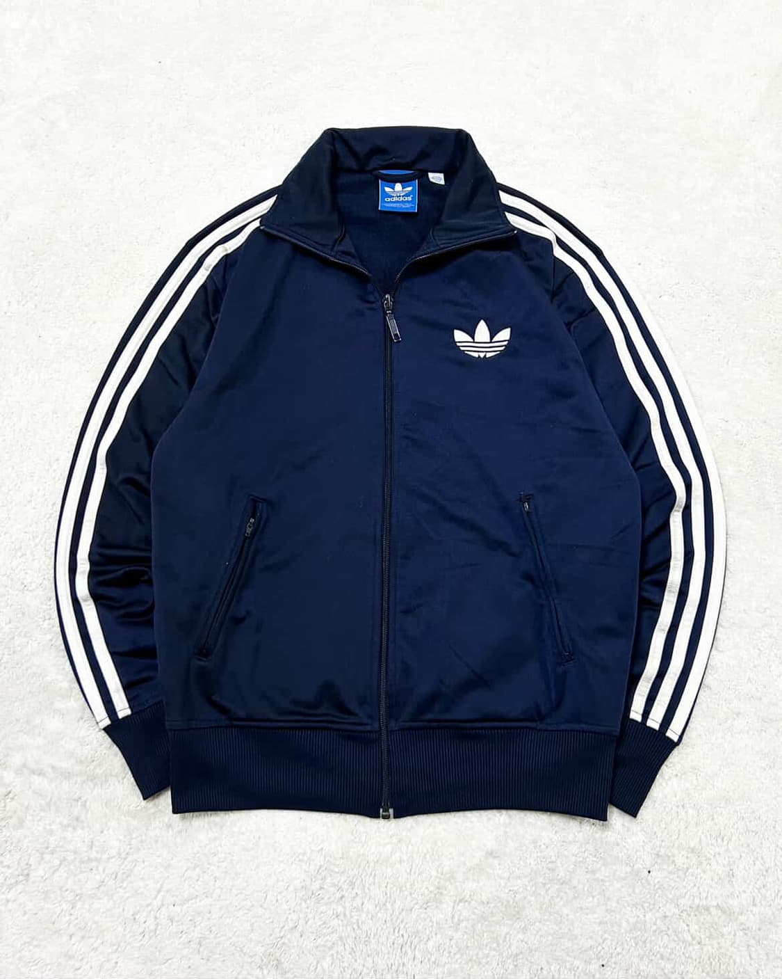 아디다스 다크네이비 파이어버드 져지 상품이미지5