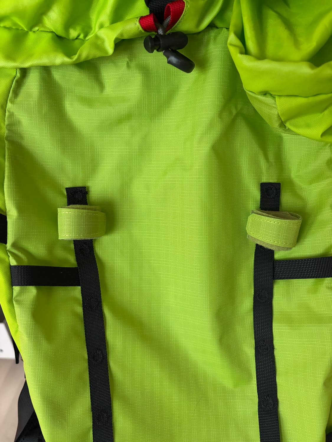 Mammut trion advanced 32+7 상품이미지4