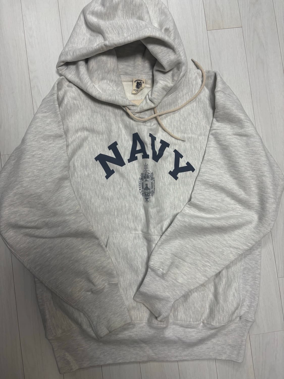 브론슨 후드티 44 상품이미지1