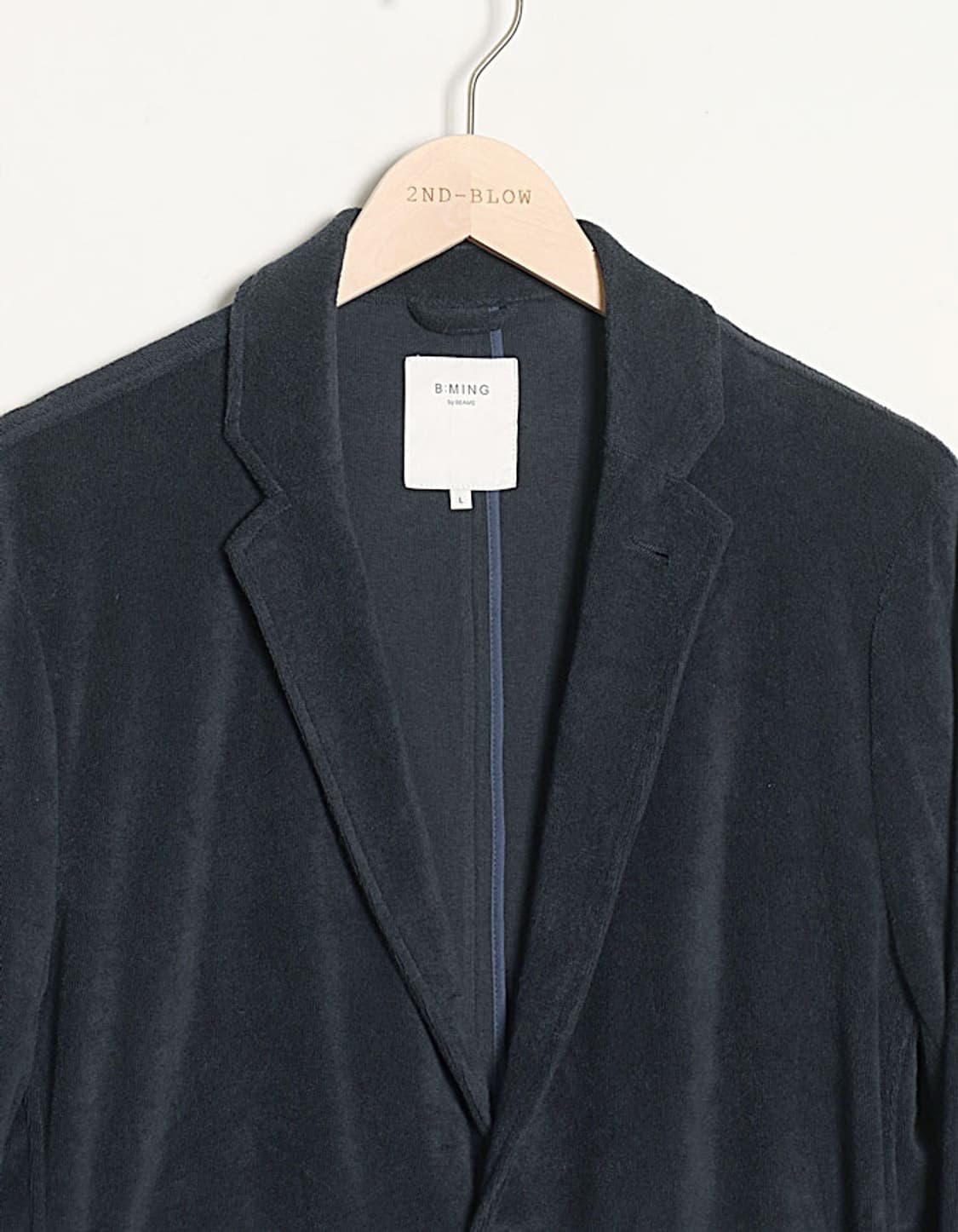 B:MING by BEAMS Terry Blazer 상품이미지2