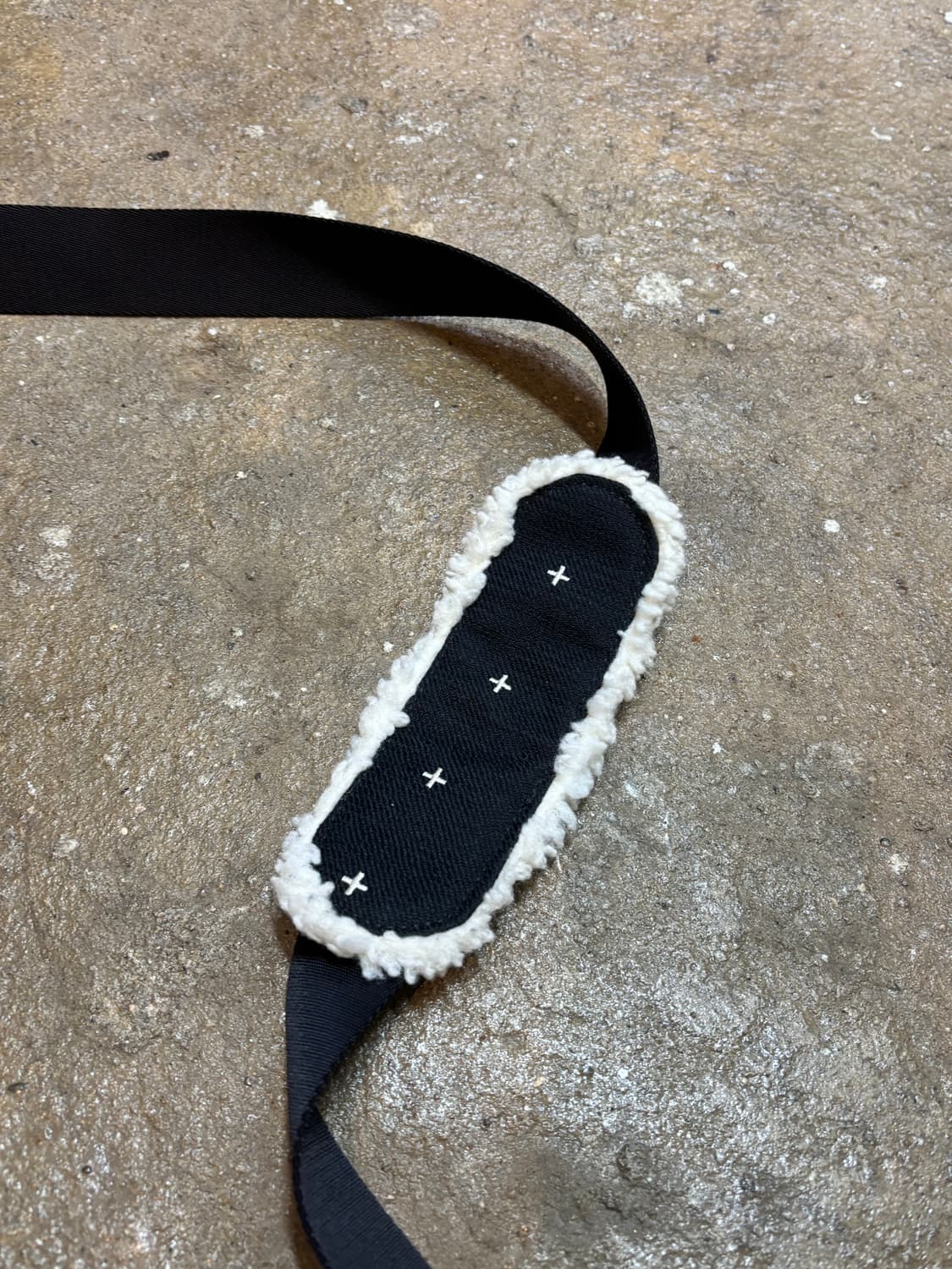 빈폴 스포츠 크로스백 상품이미지6