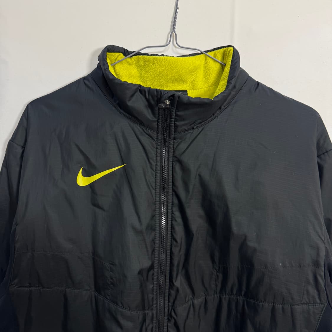 나이키 런닝 바람막이 경량점퍼 상품이미지2