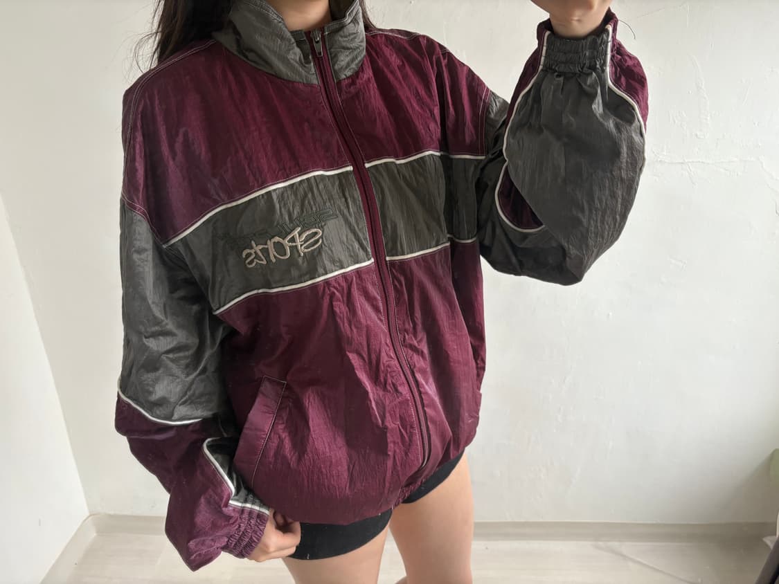 Sculptor jacket 상품이미지1