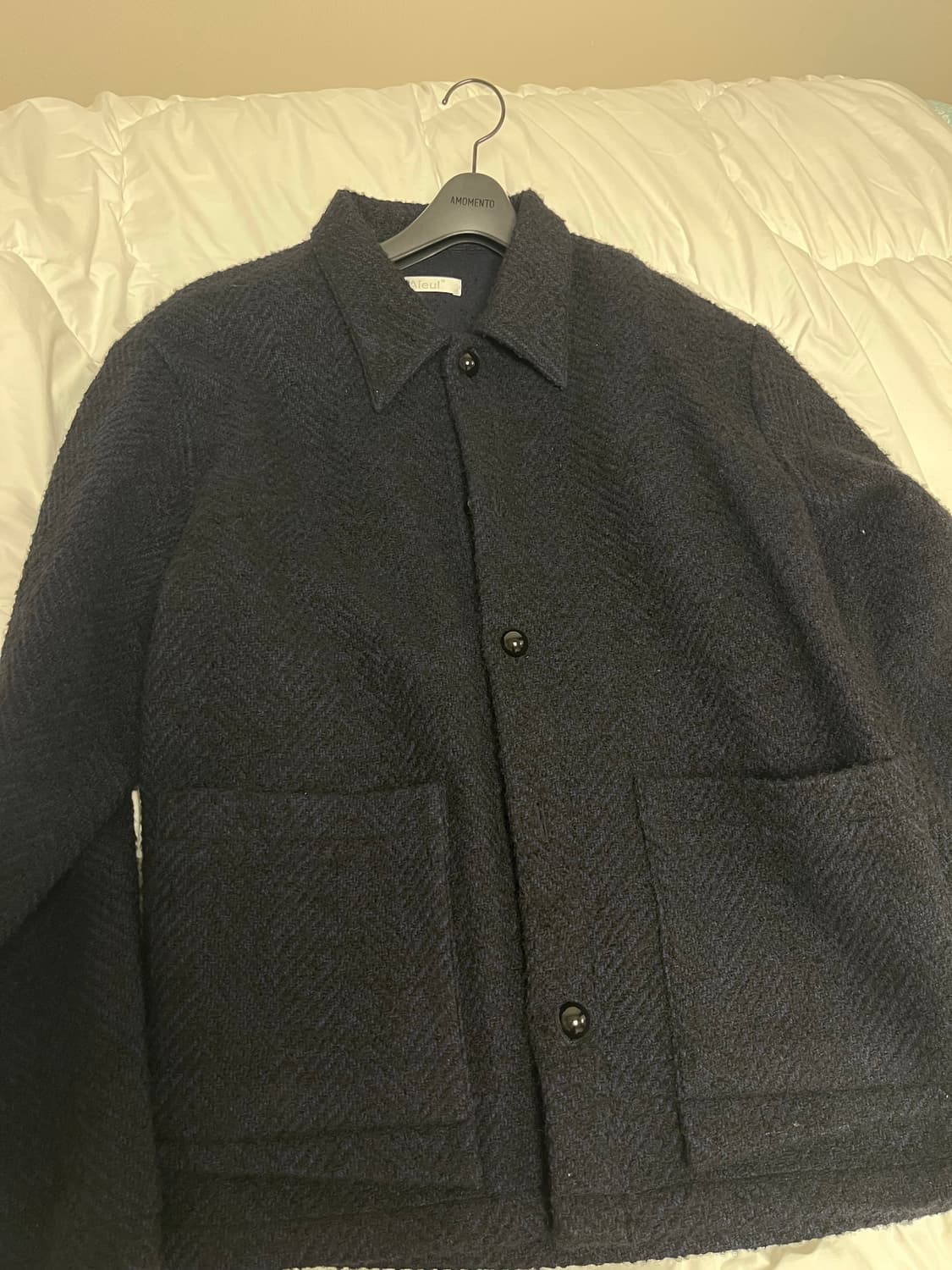 아이엘 JTT Jacket 50  상품이미지2
