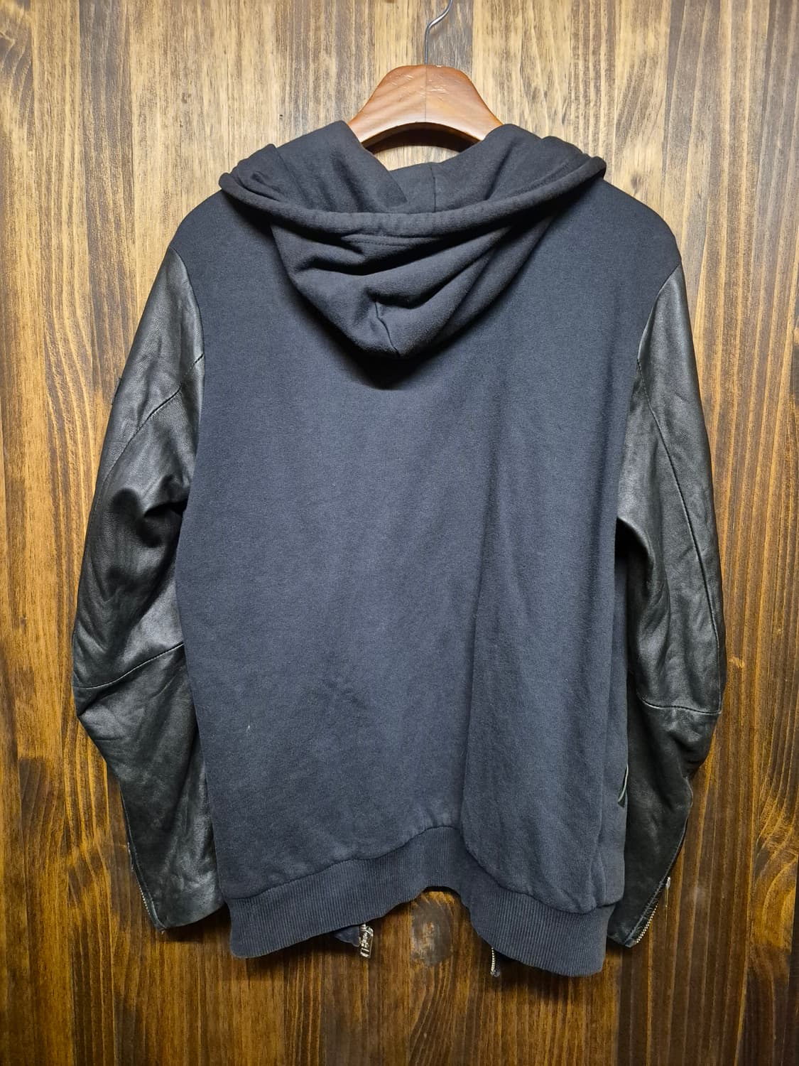 DEISEL RIDER HOODIEZIPUP  상품이미지3