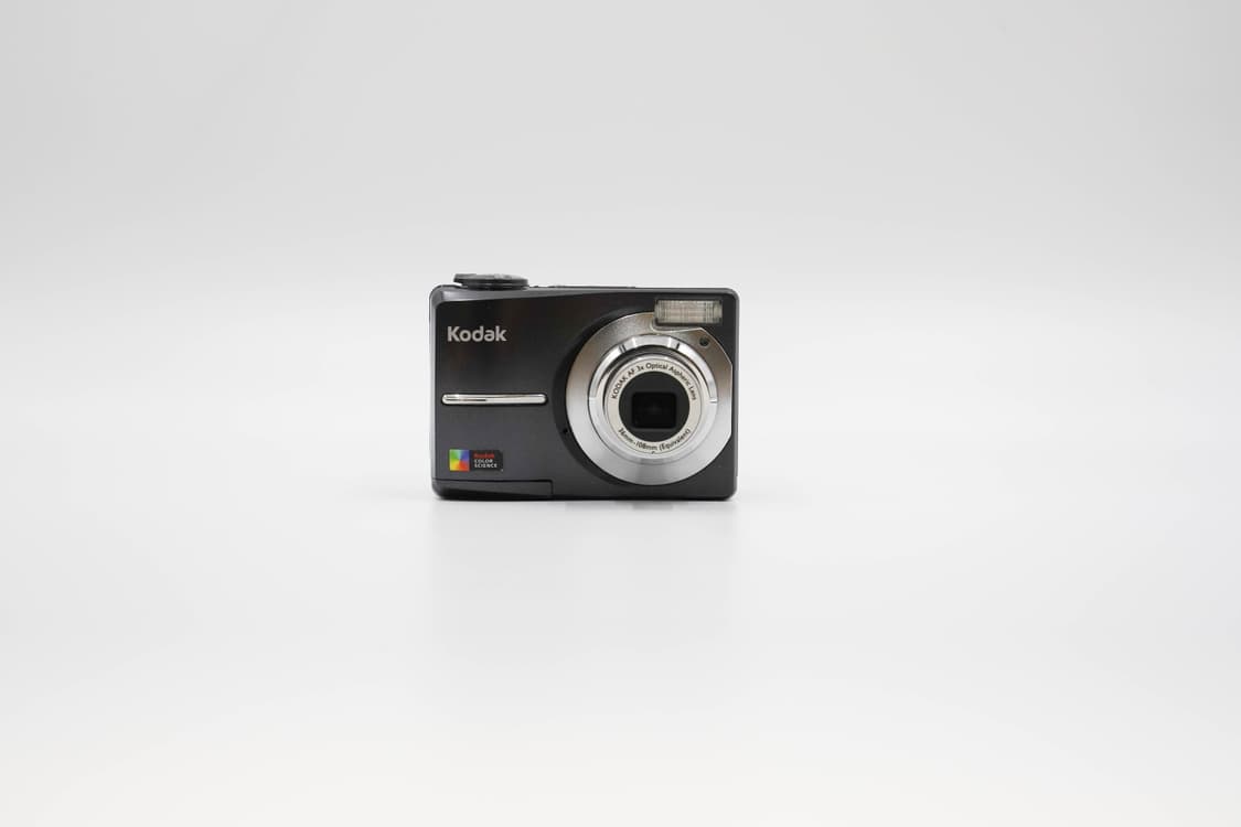 Kodak easyshare C613 (코닥 이지쉐어 C613) 상품이미지3