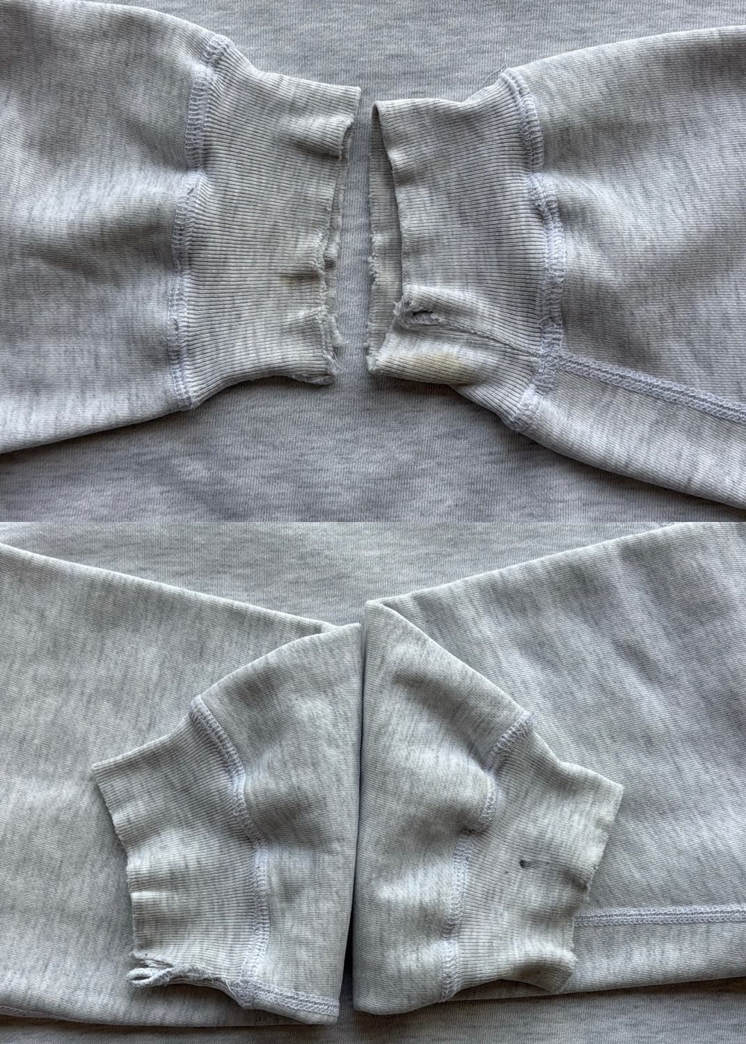 90s 폴로 베어 스웻셔츠 상품이미지7