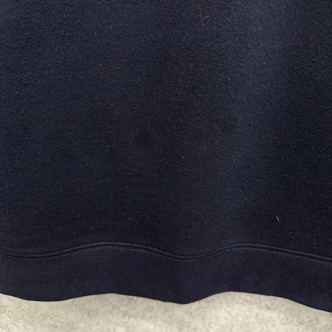 95 산드로 여자 비즈 맨투맨 상품이미지7