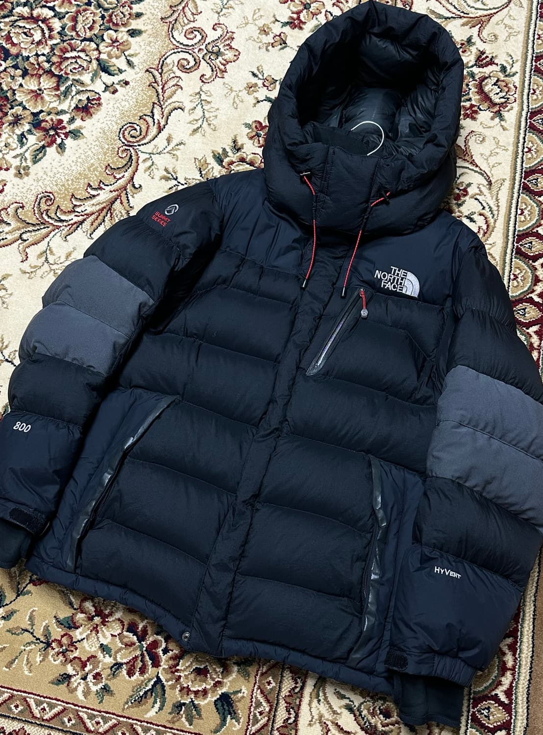 노스페이스 아크틱 에베레스트 패딩 100 상품이미지1