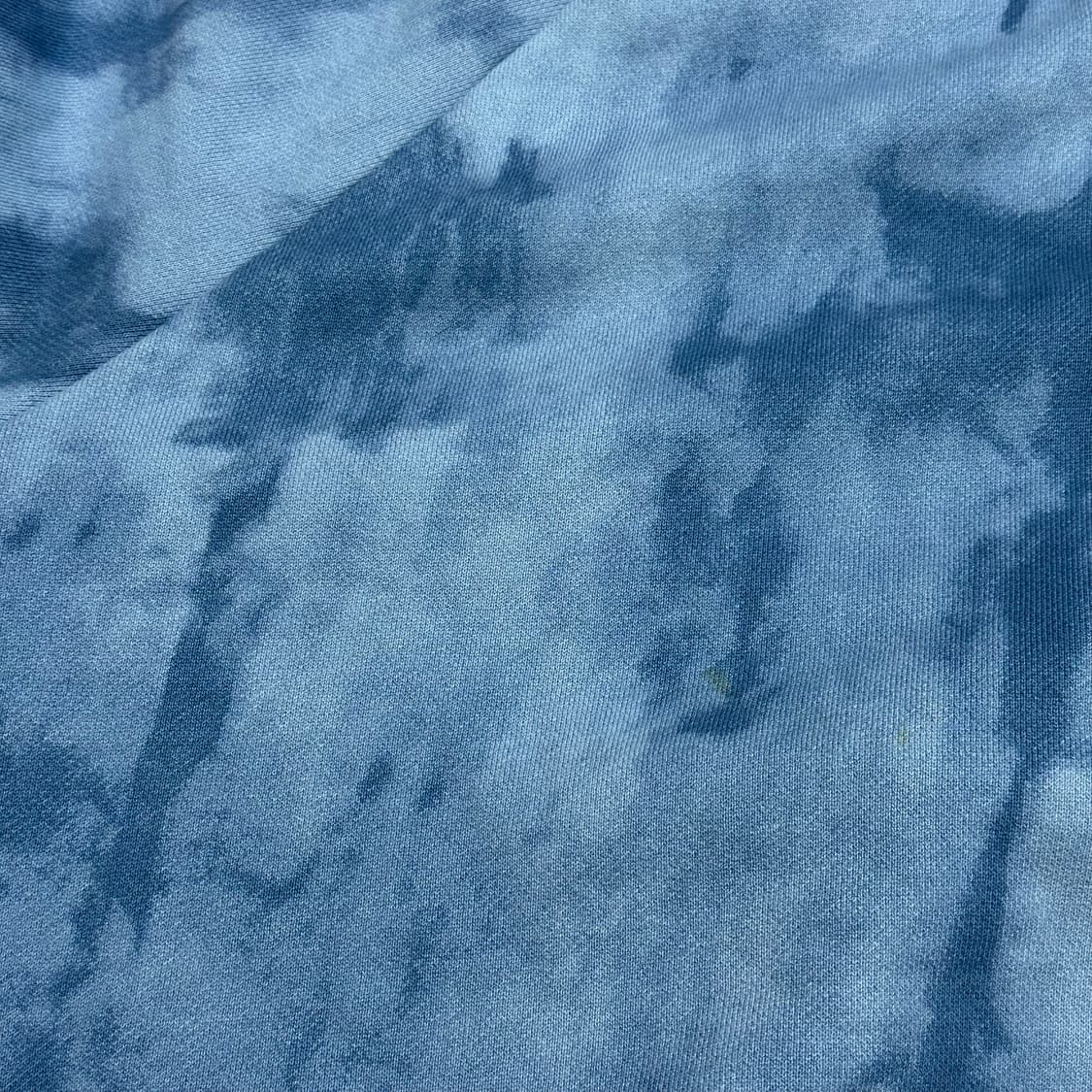 XS 아크네 스튜디오 블루 타이다이 맨투맨 상품이미지8