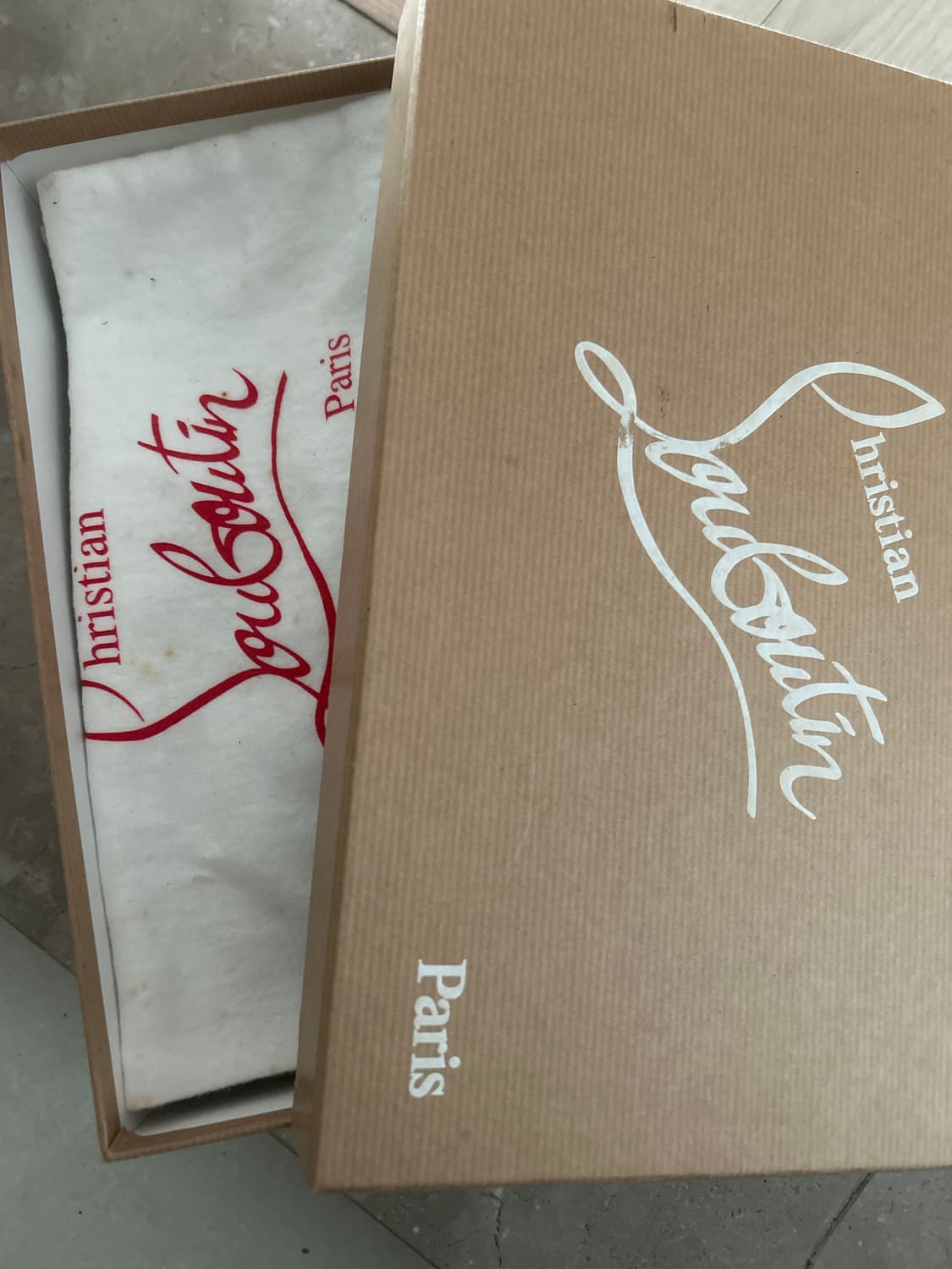 크리스찬 루부탱 상품이미지3