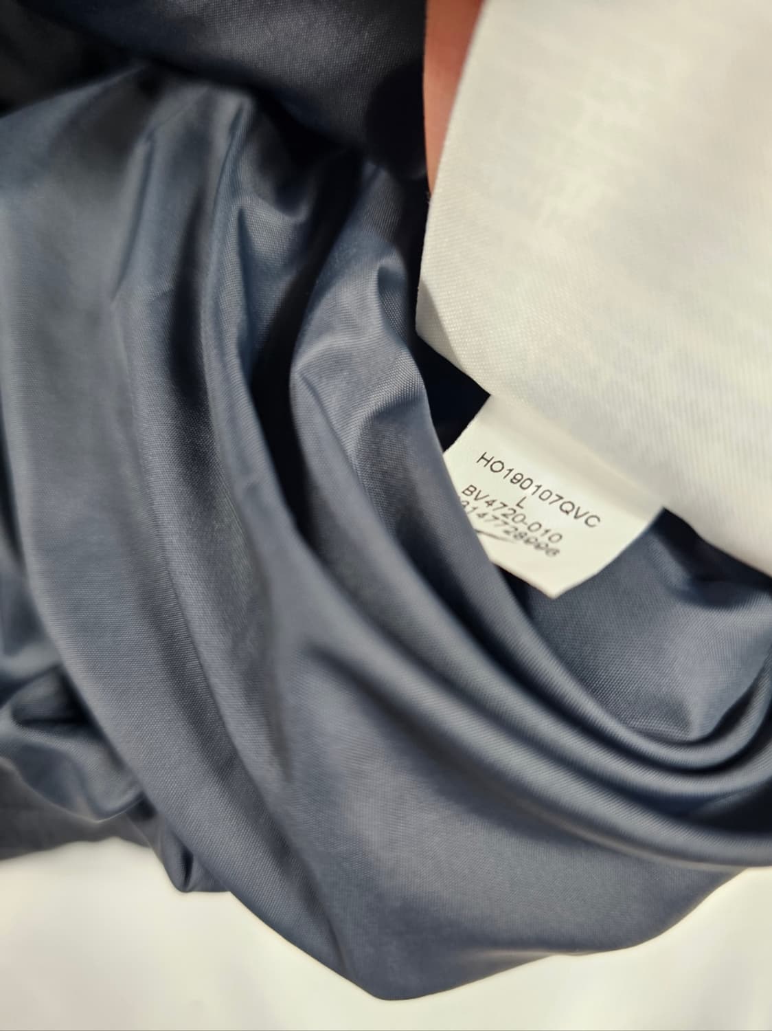 나이키다운필후디패딩 상품이미지9