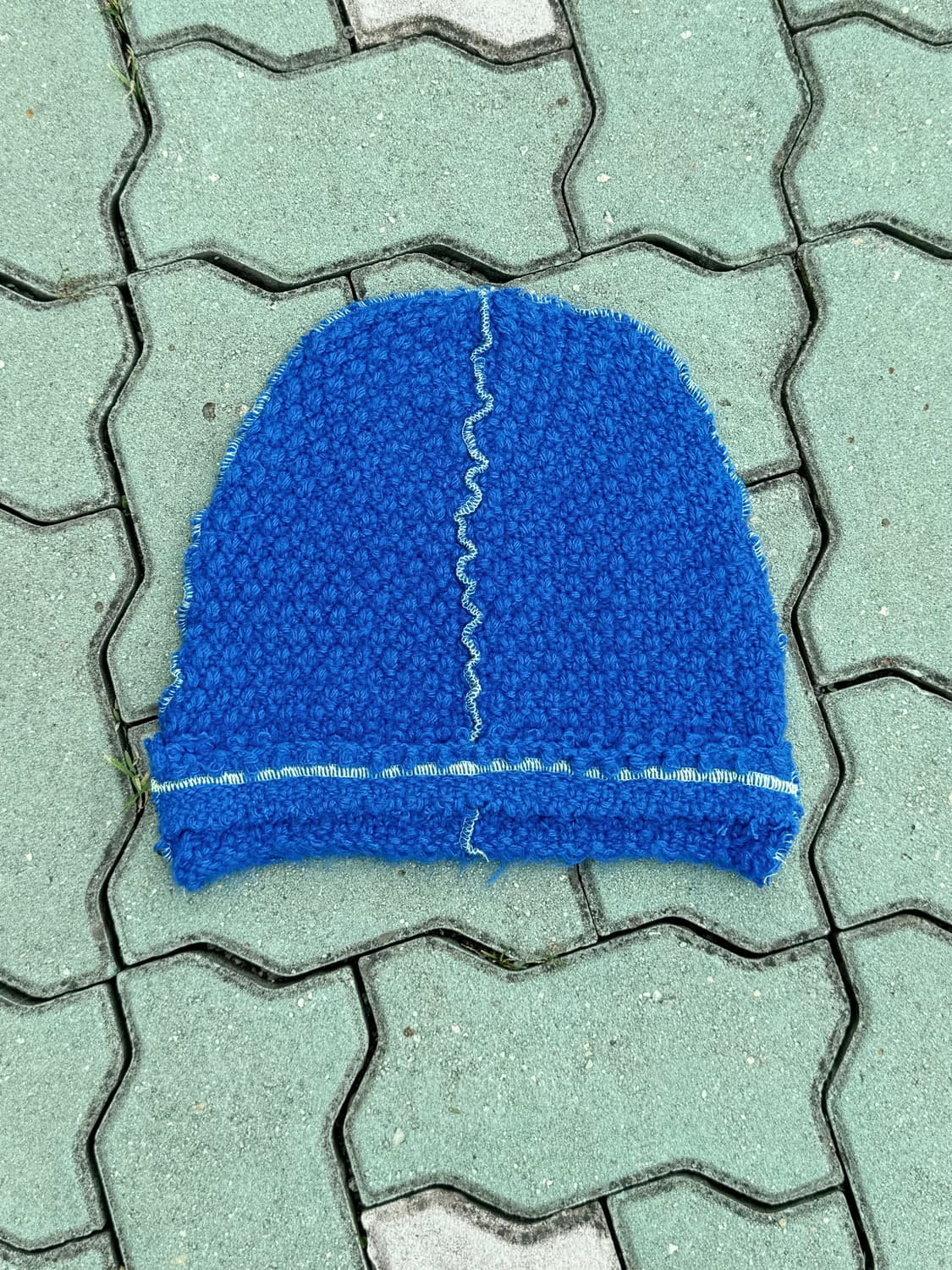 inside-out beanie 상품이미지3