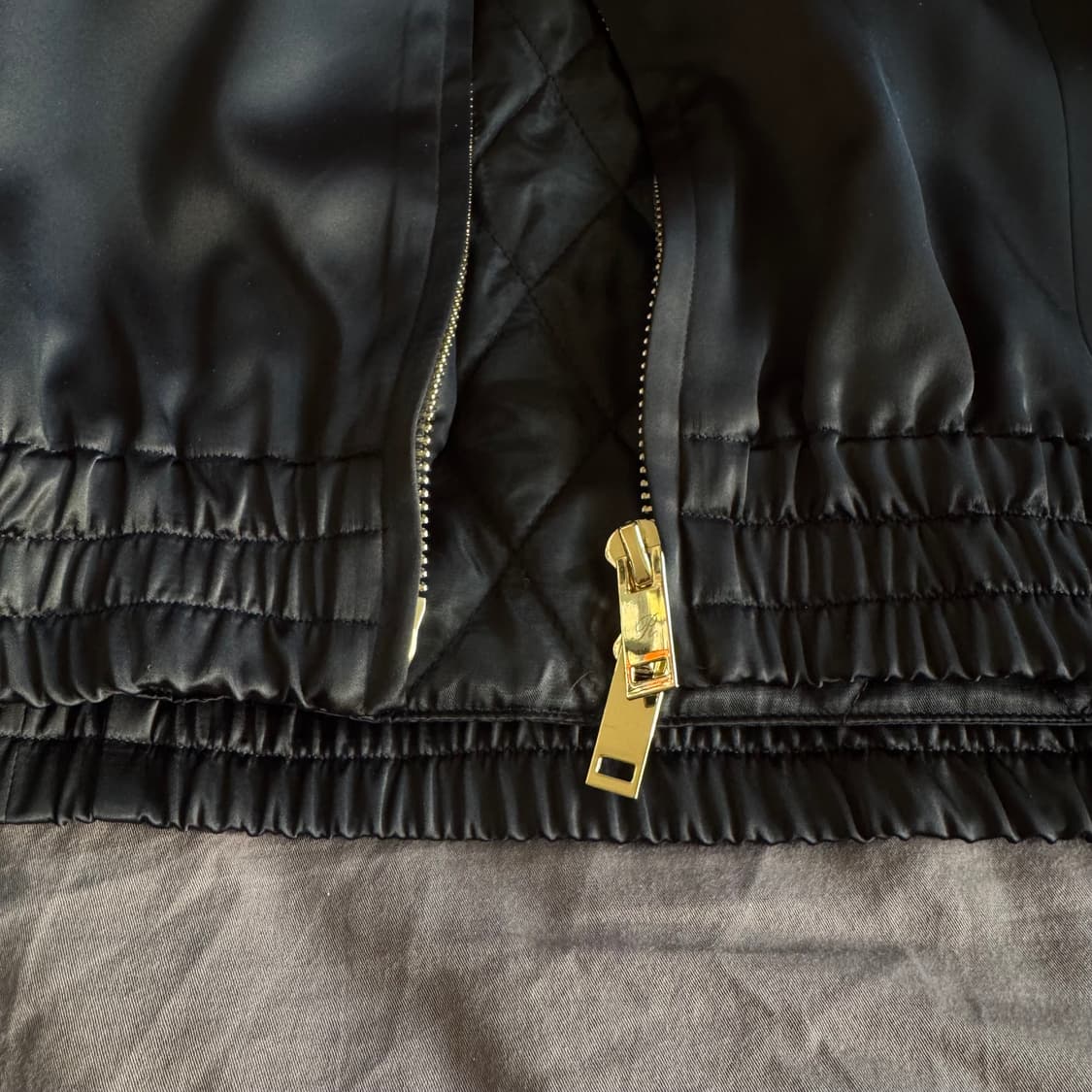 라피나토 007 JB 서스펜더 쉘자켓 상품이미지6