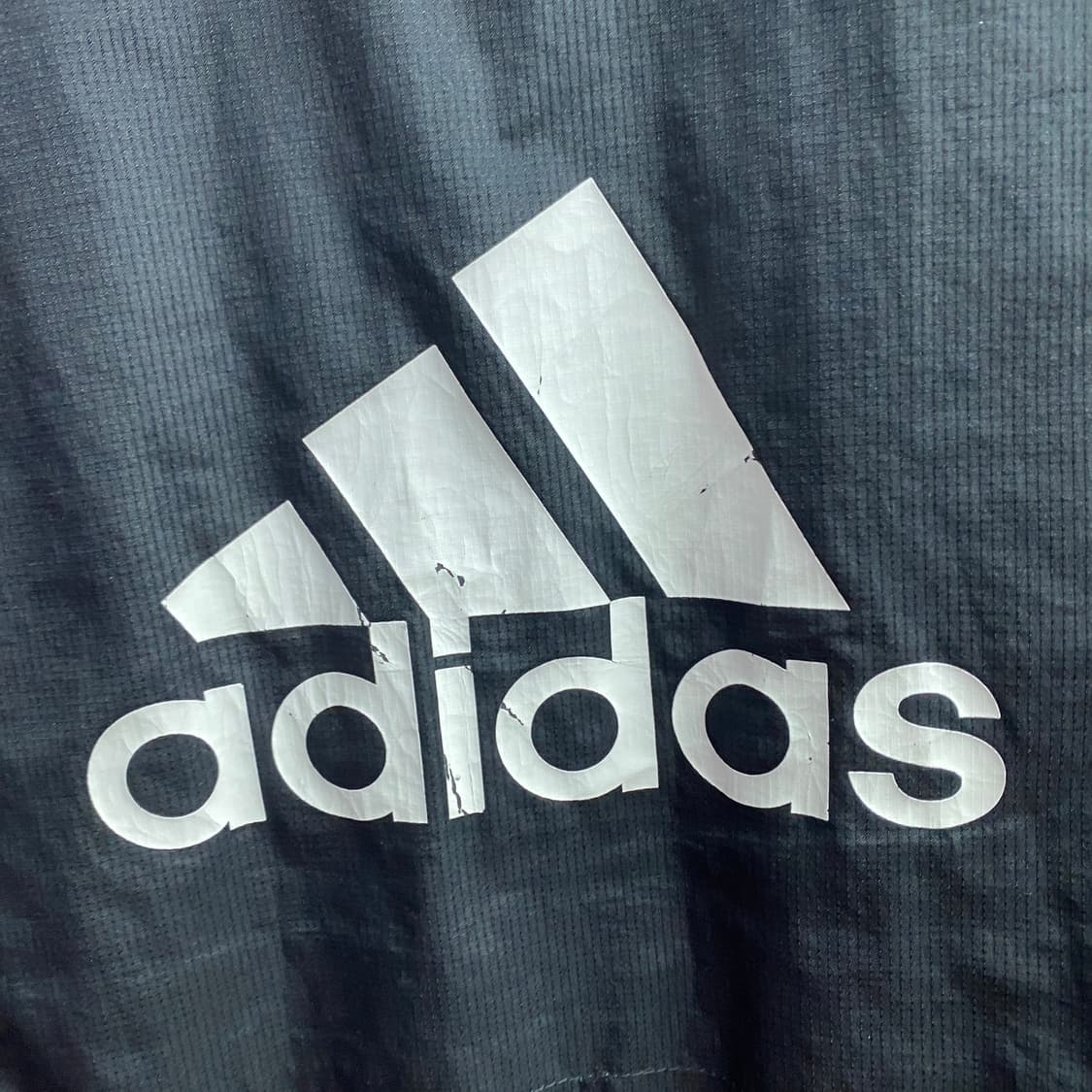 아디다스 08-09 첼시 빈티지 바람막이 자켓 B4467 상품이미지9