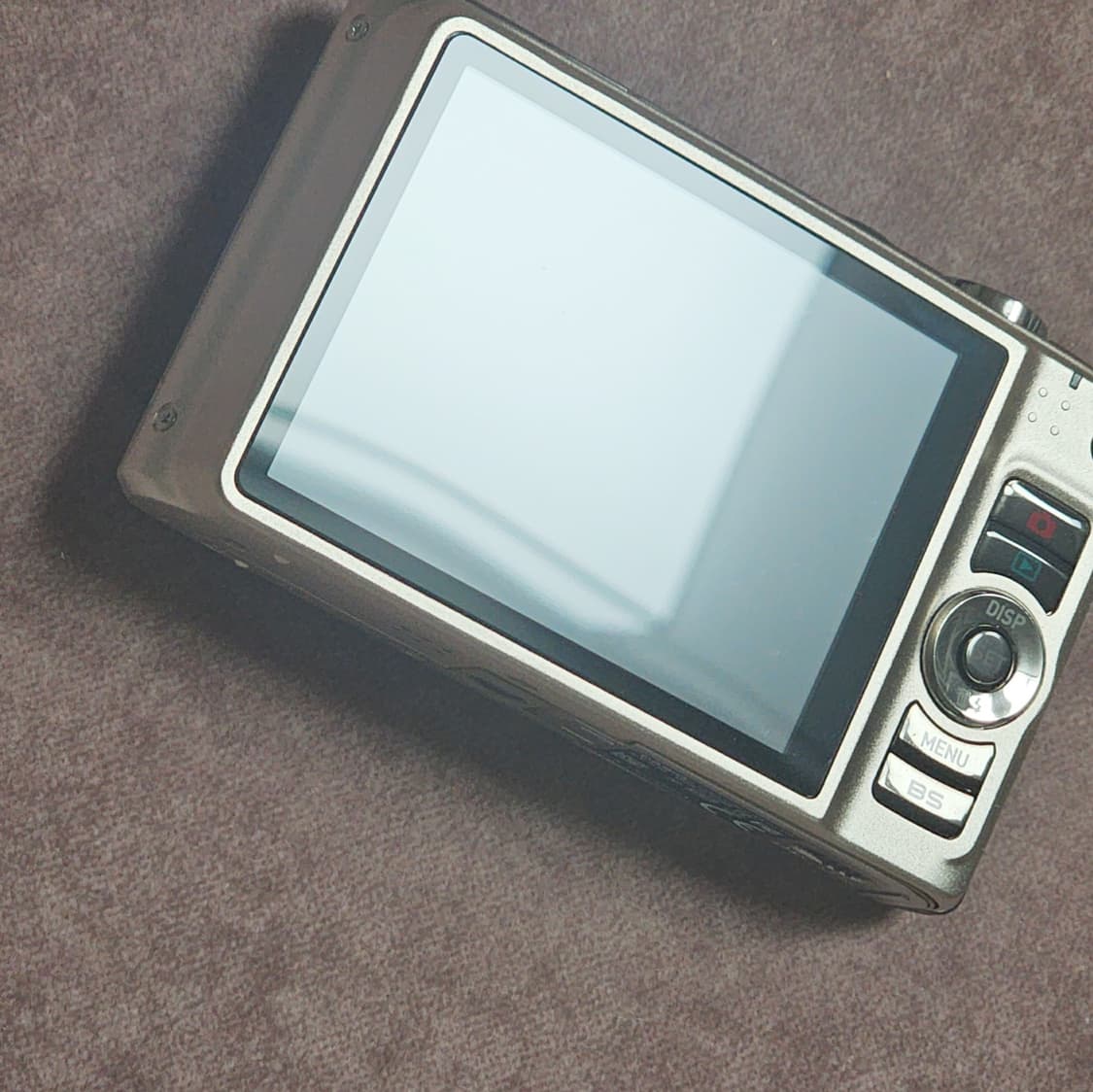 초미품) 카시오 엑슬림 h10 골드 상품이미지2