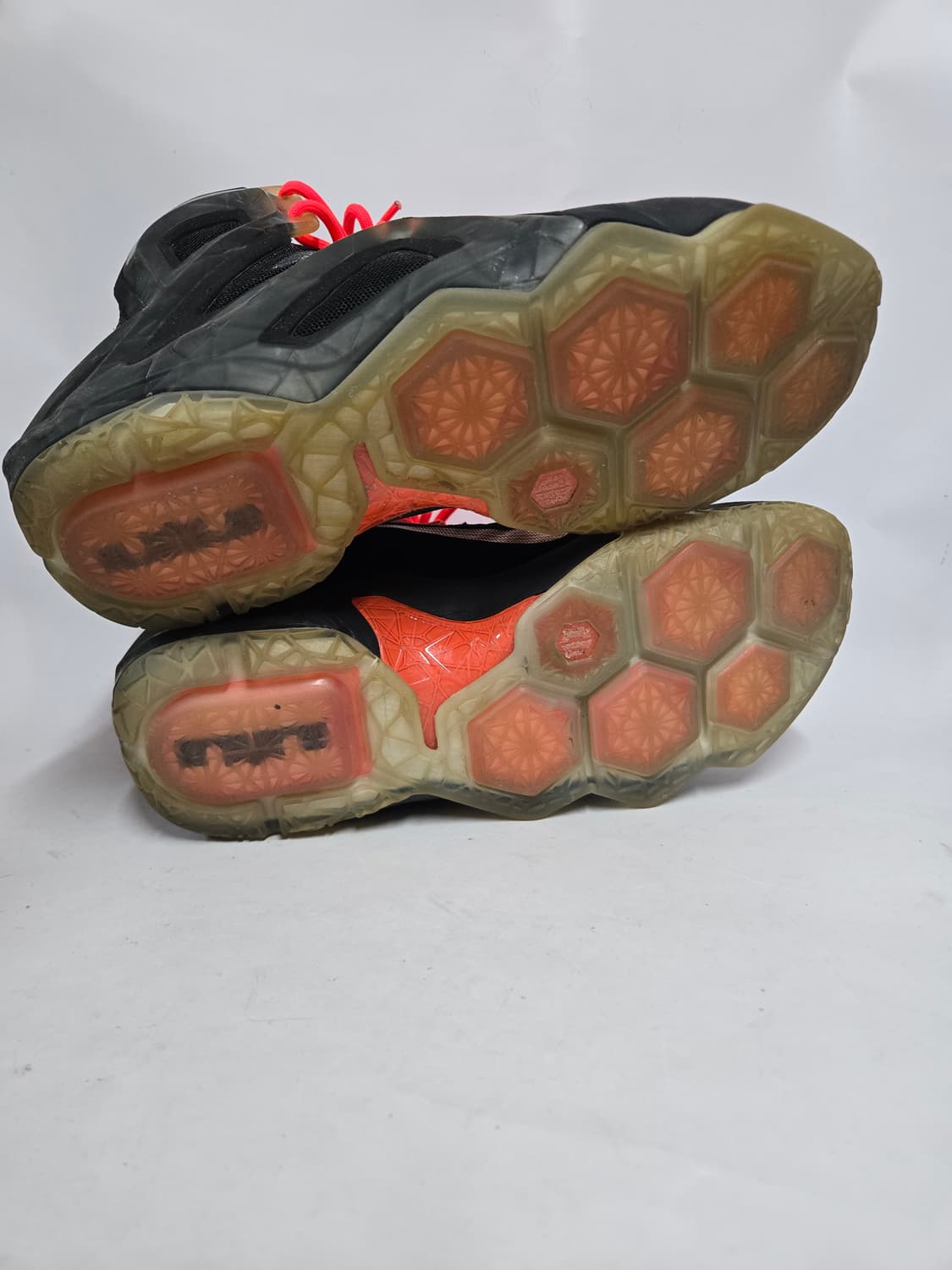 나이키 르브론 농구화 275mm 상품이미지5