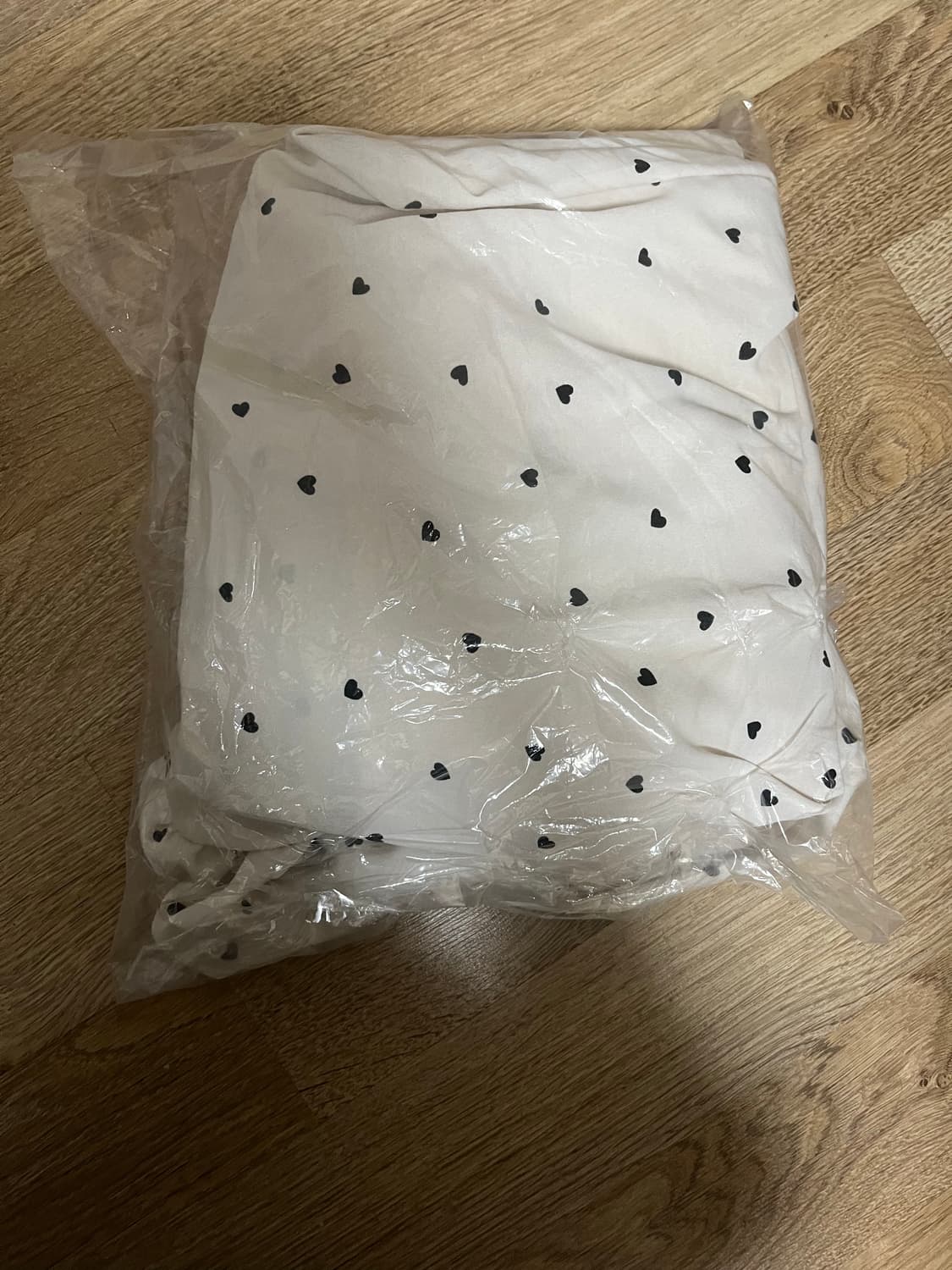 4월20일마감 합니다)처분|GRL리본 숄더 하트 무늬 플레어 원피스 상품이미지10