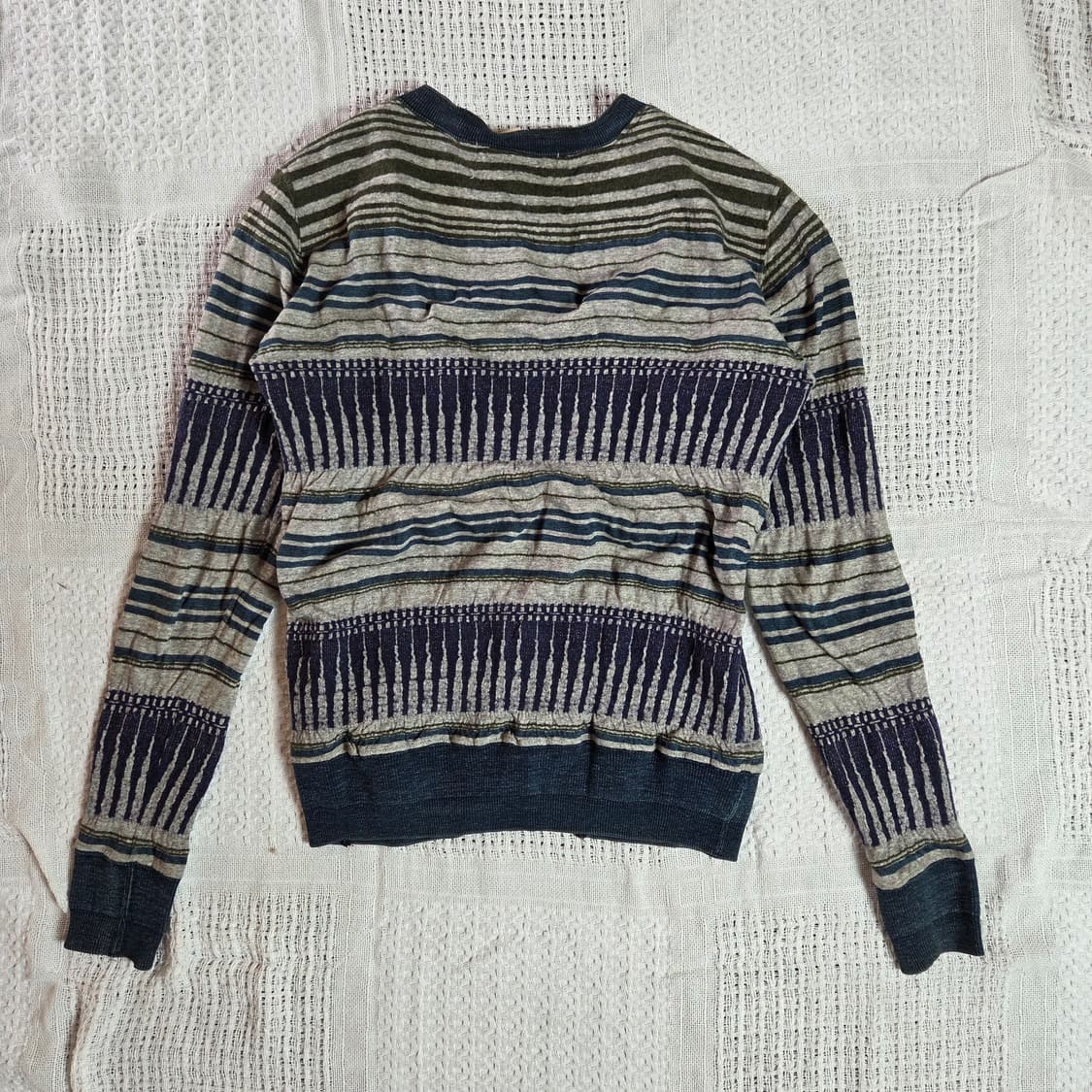 [Remi Relief] 레미릴리프 에스닉 가디건 상품이미지2