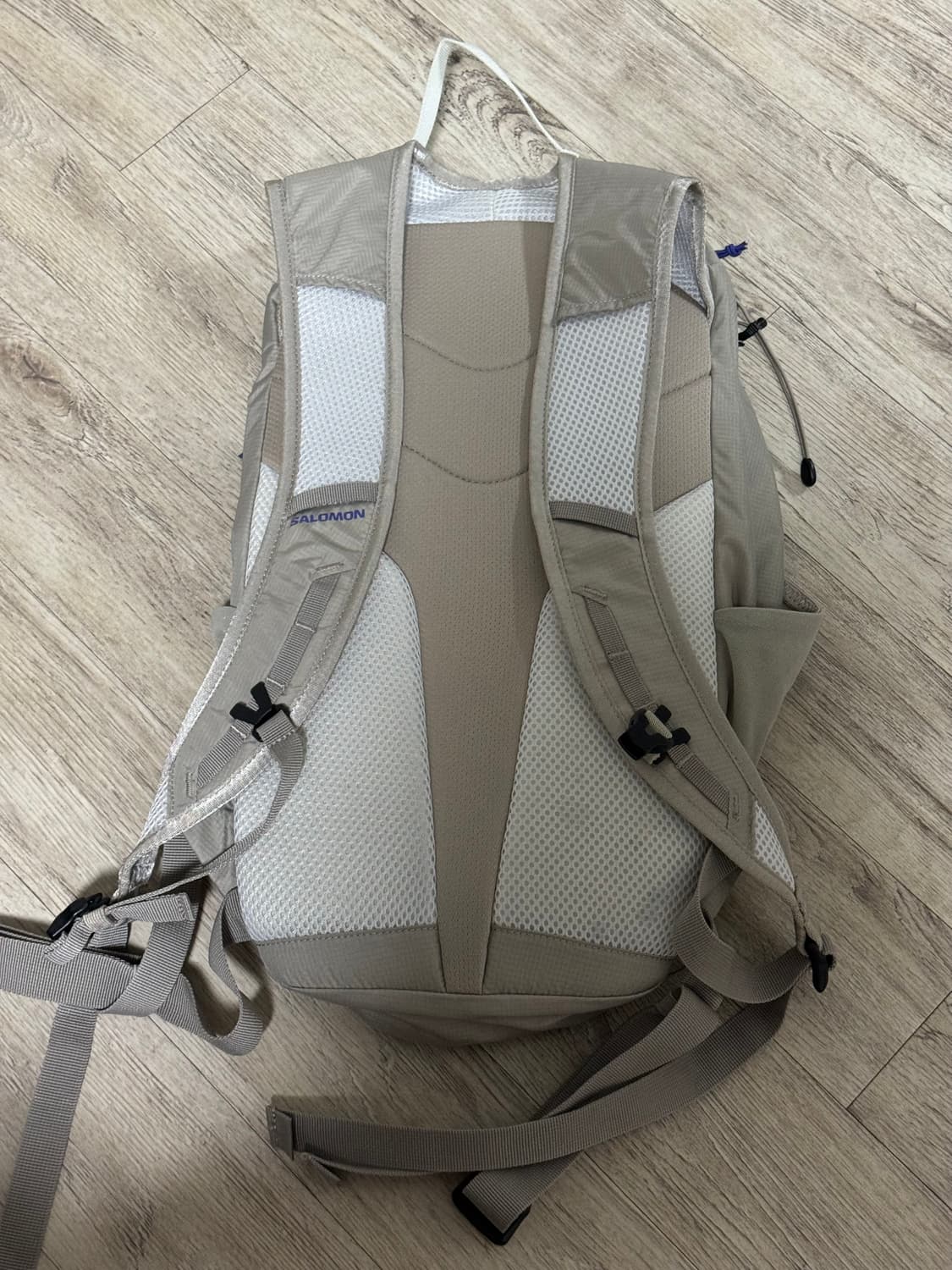 살로몬 트레일블레이저 10 그레이 상품이미지3