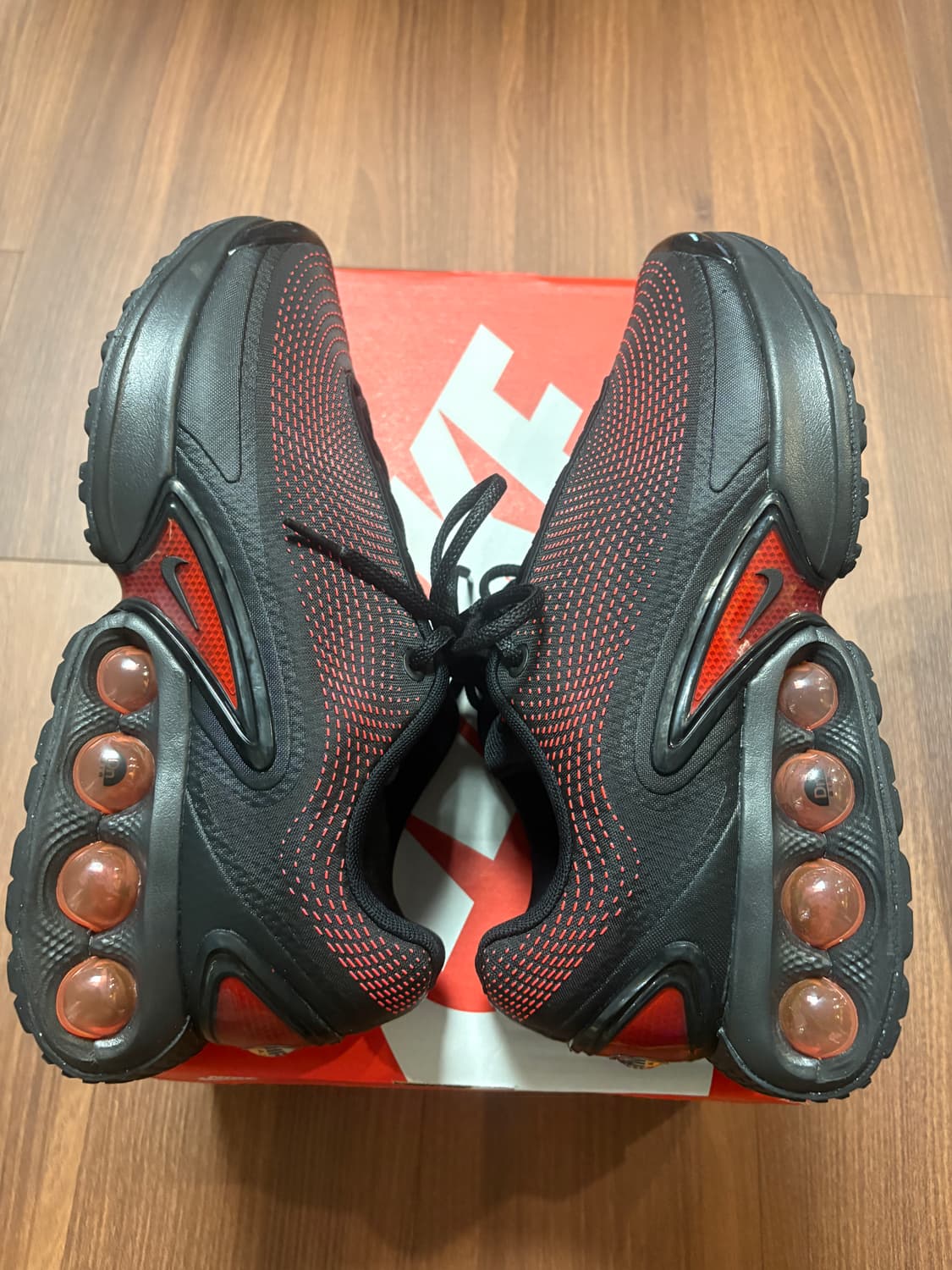 나이키 에어맥스 DN es 295 판매 상품이미지4